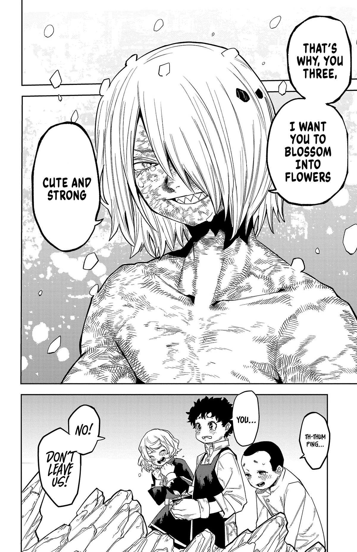 Shy Chap 176 - Next Chap 177