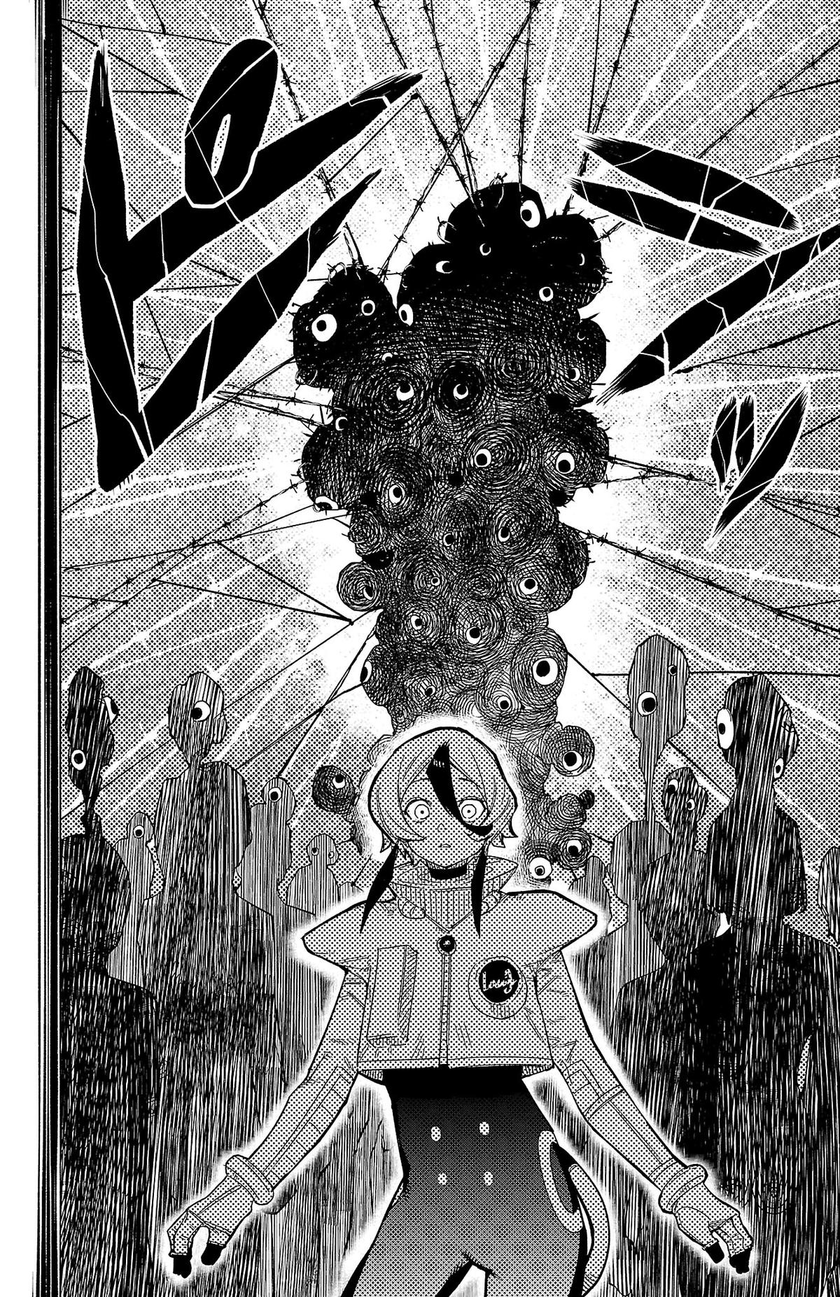 Shy Chap 176 - Next Chap 177