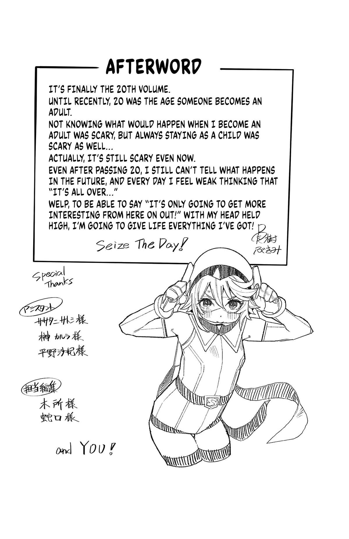 Shy Chap 176 - Next Chap 177