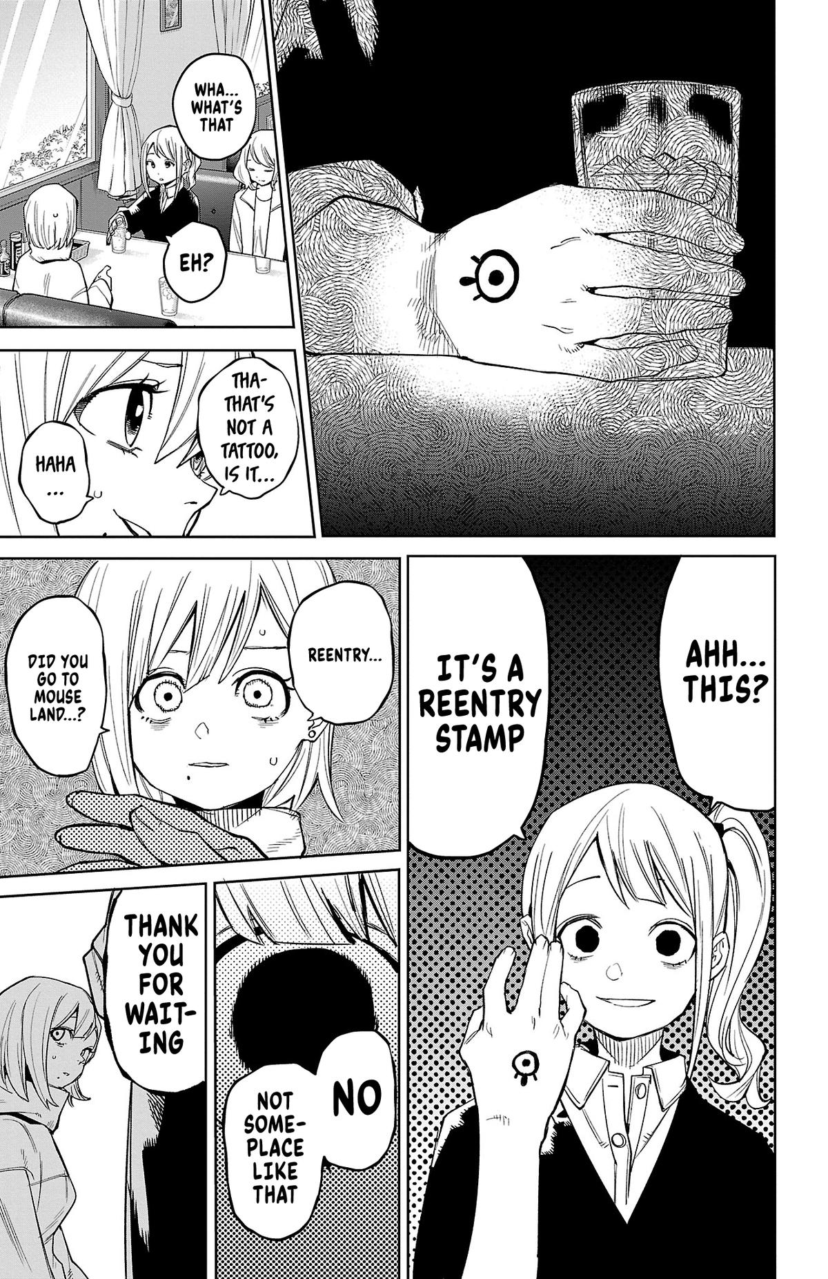 Shy Chap 178 - Next Chap 179