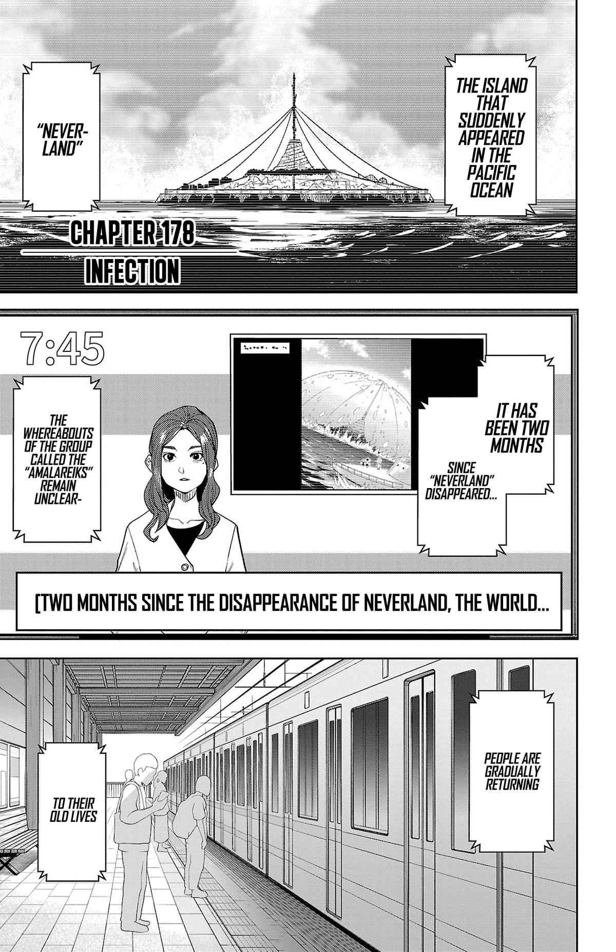 Shy Chap 178 - Next Chap 179