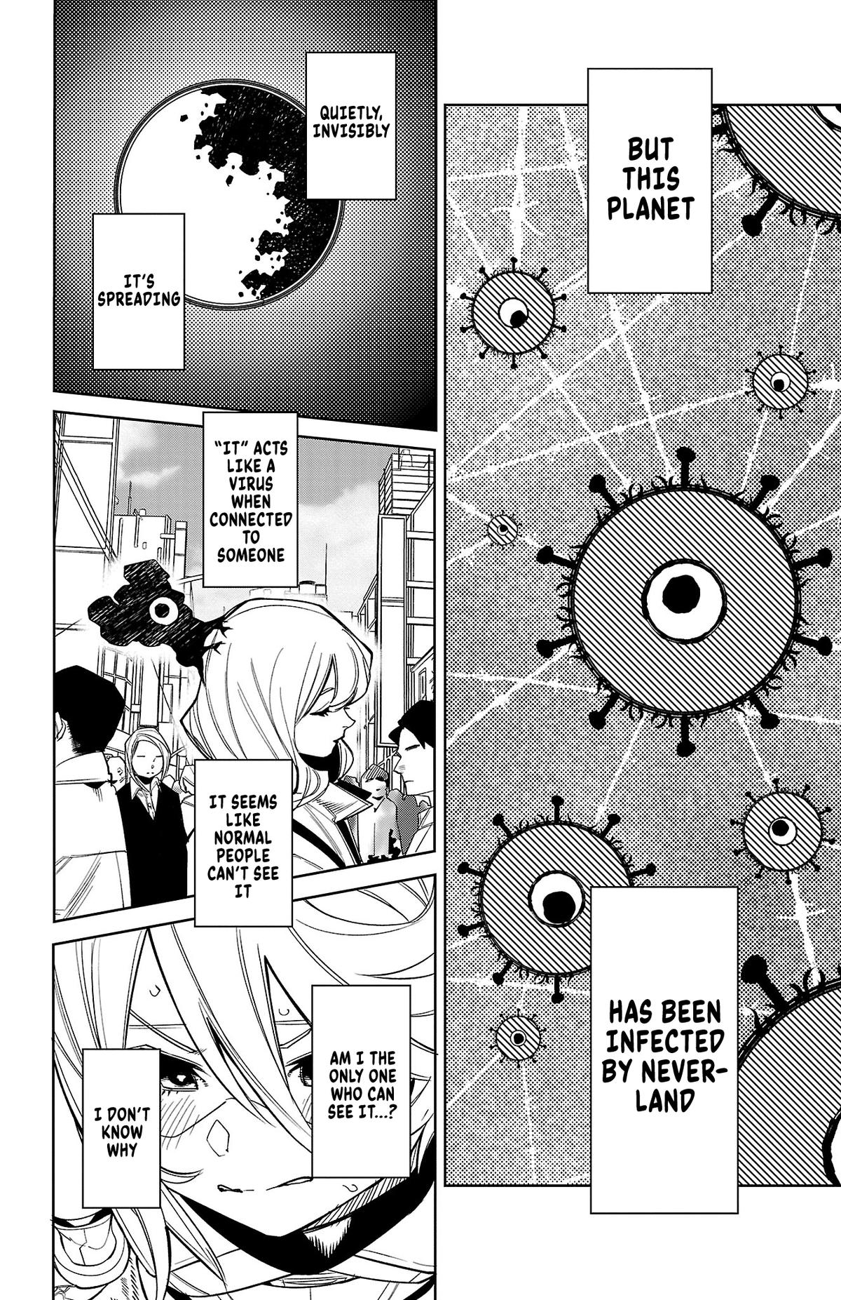 Shy Chap 178 - Next Chap 179