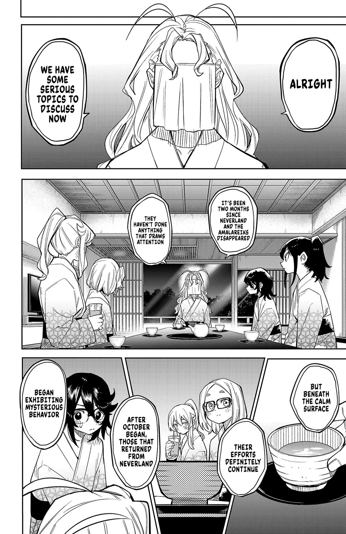 Shy Chap 179 - Next Chap 180