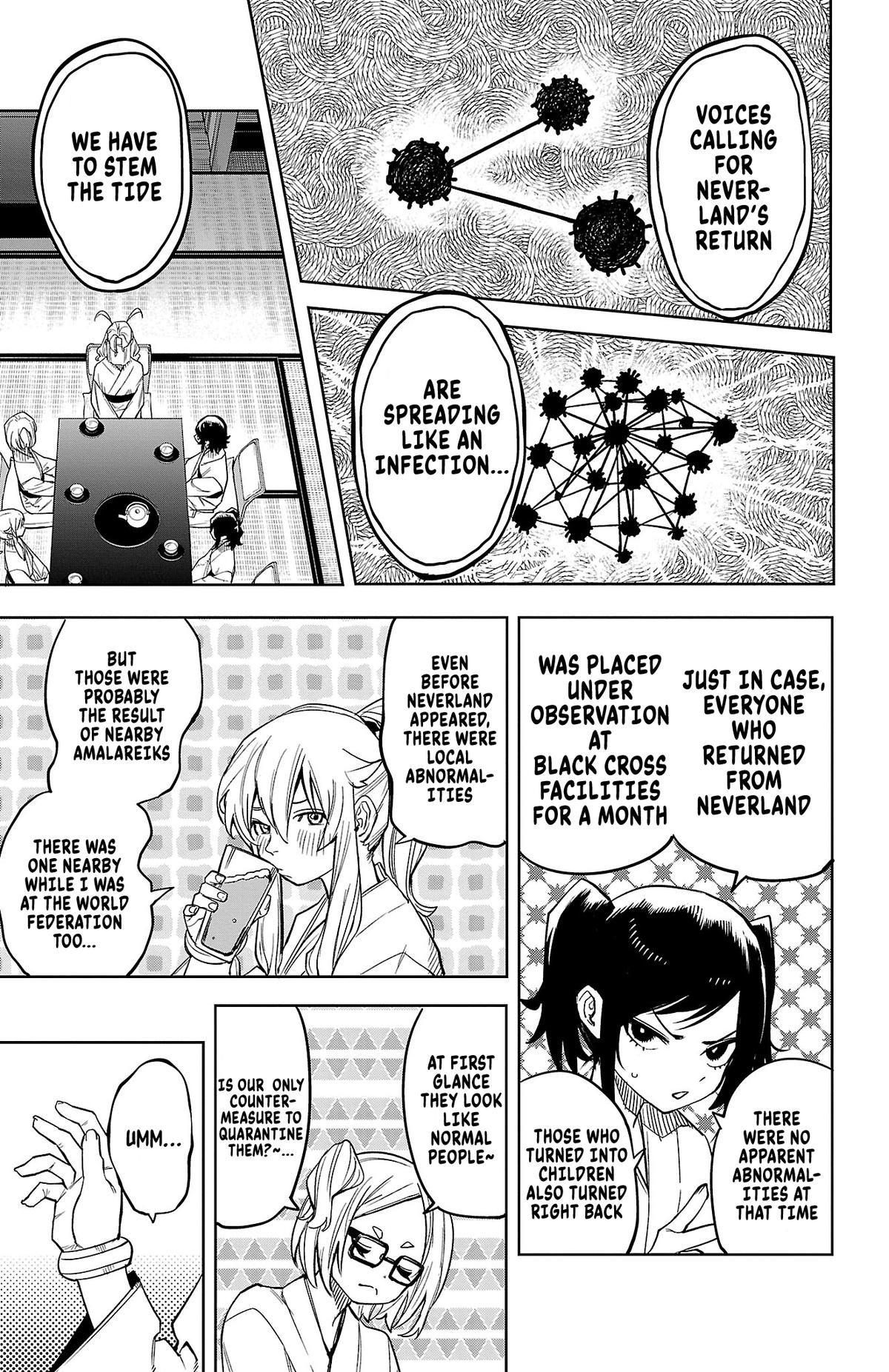 Shy Chap 179 - Next Chap 180