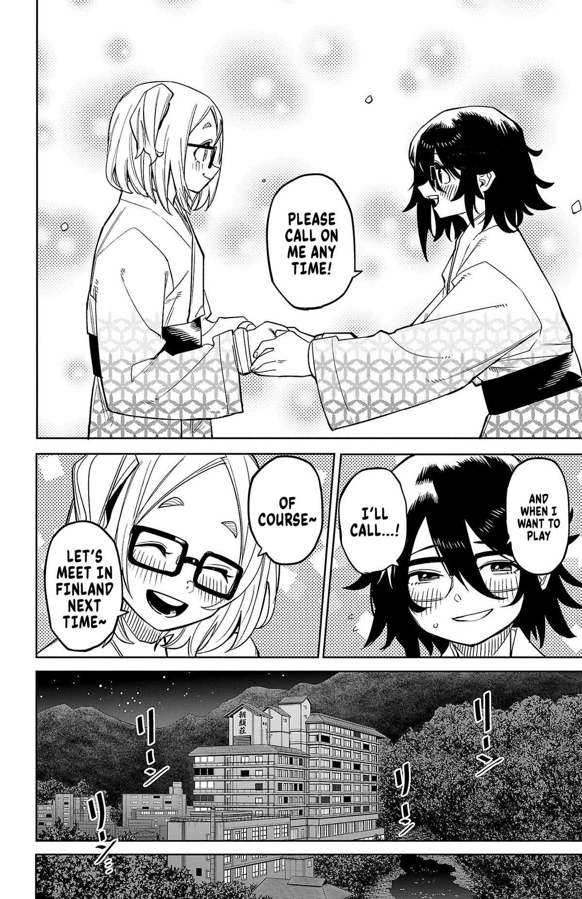 Shy Chap 179 - Next Chap 180