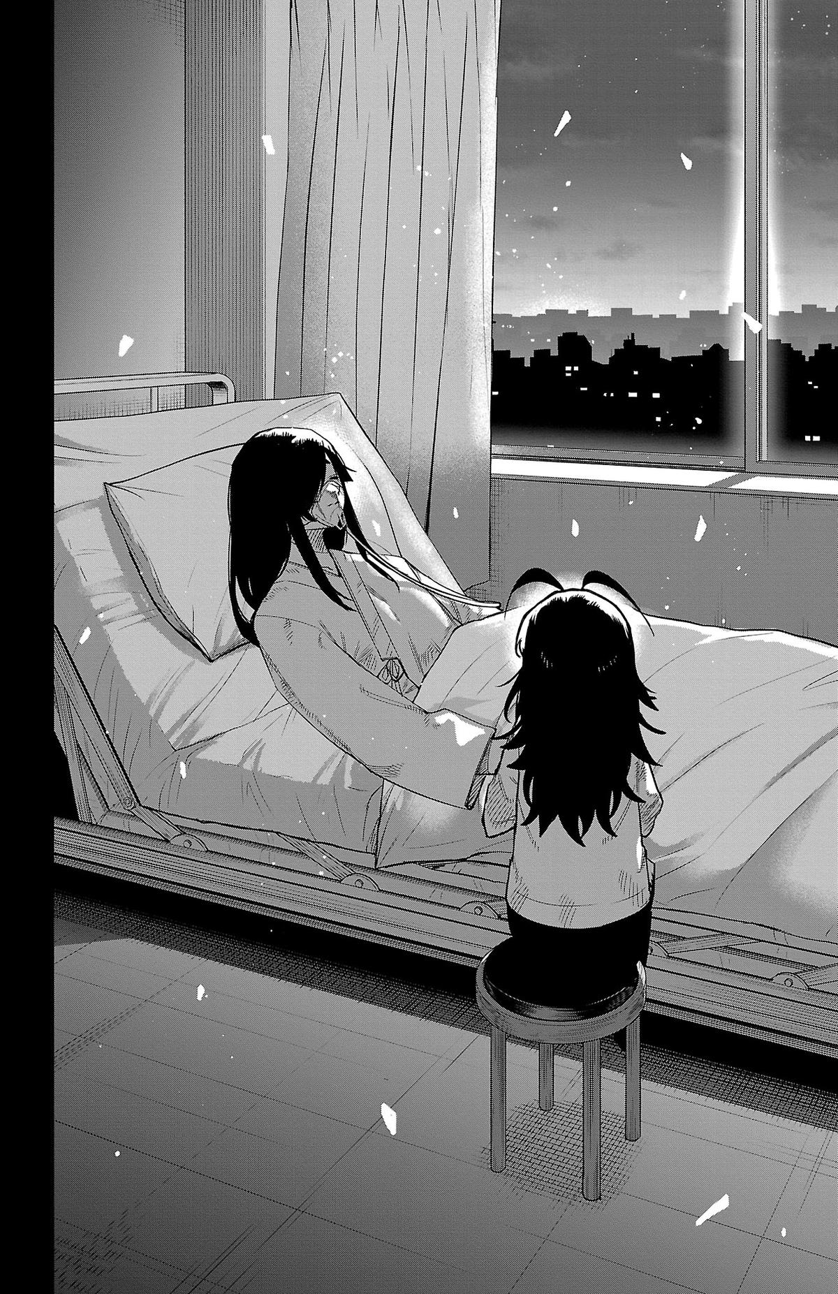 Shy Chap 170 - Next Chap 171