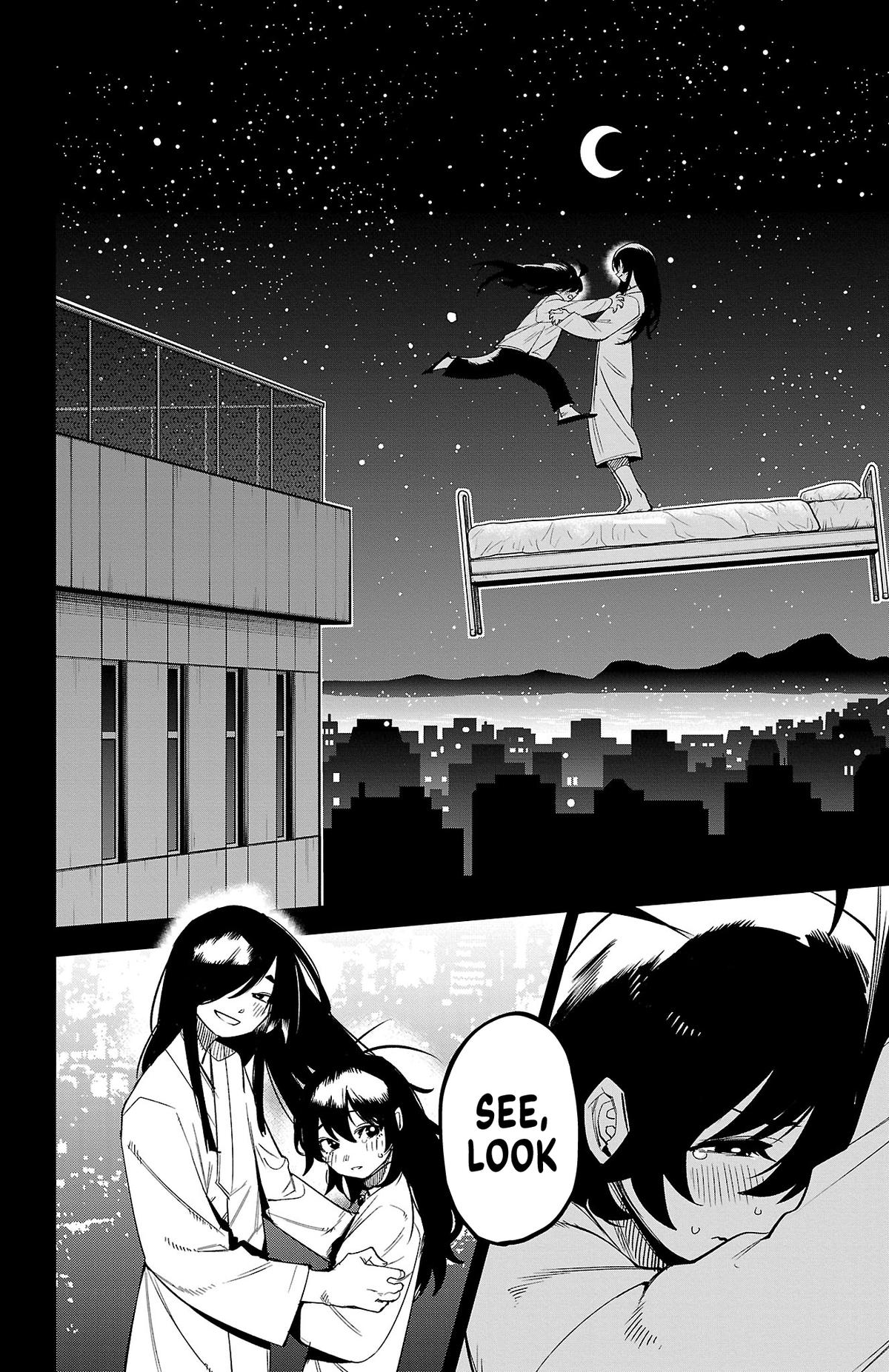 Shy Chap 170 - Next Chap 171