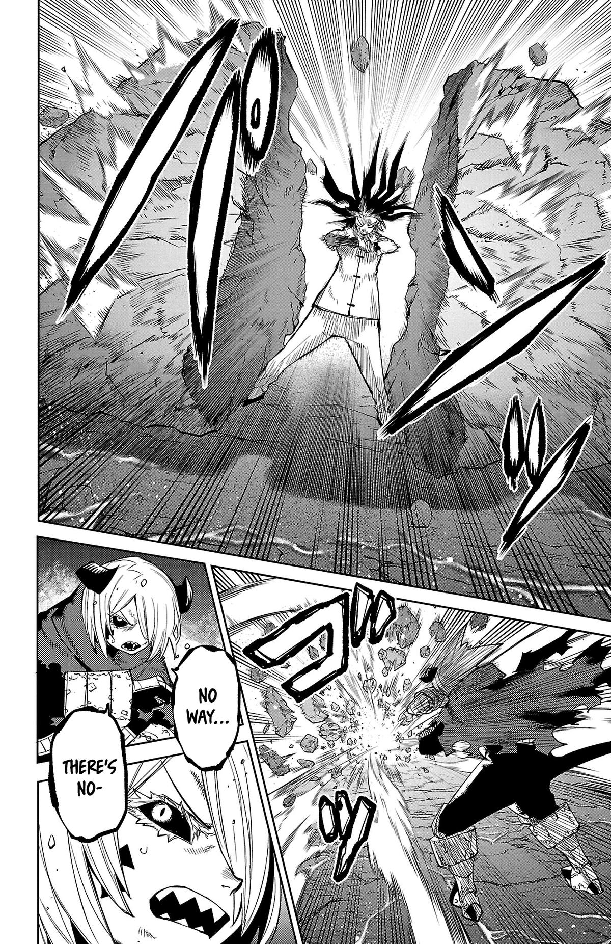 Shy Chap 171 - Next Chap 172