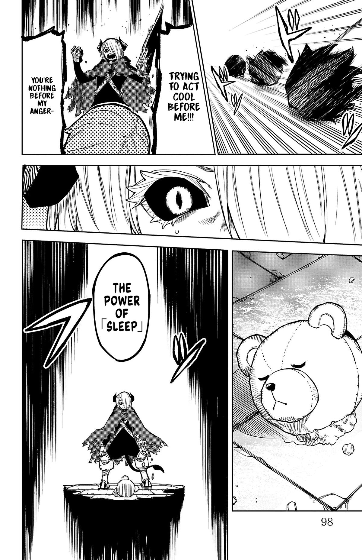 Shy Chap 172 - Next Chap 173
