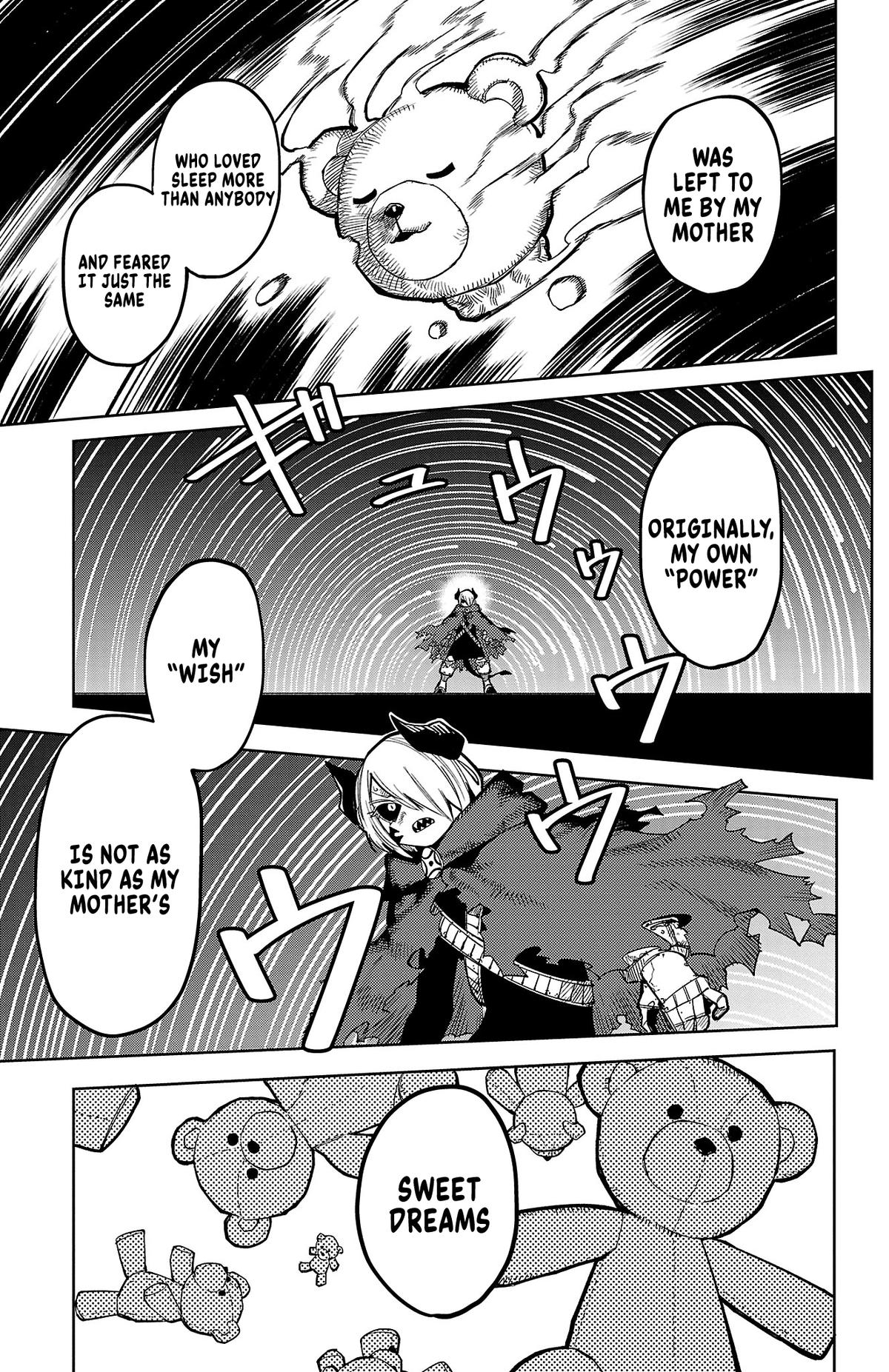 Shy Chap 172 - Next Chap 173