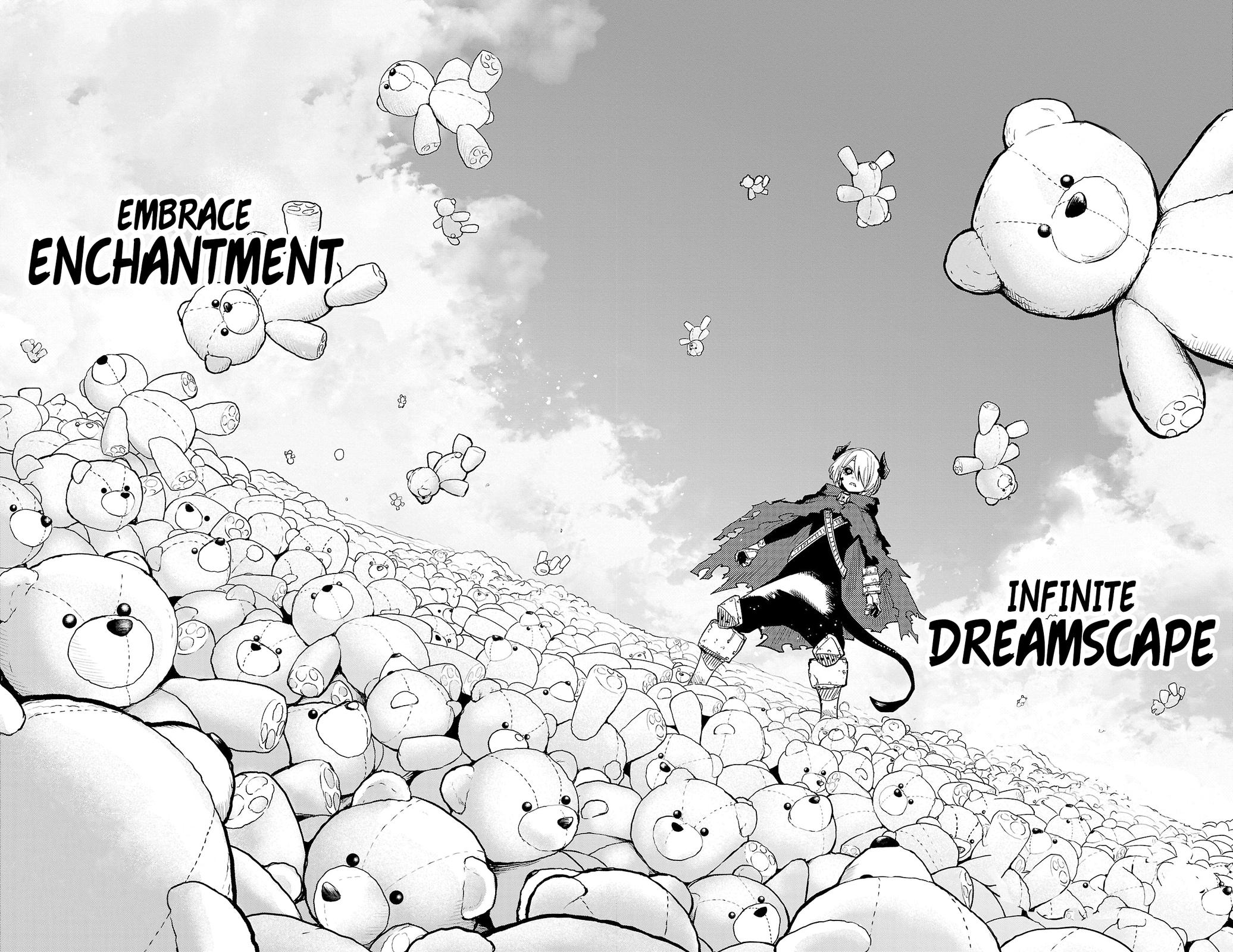 Shy Chap 172 - Next Chap 173