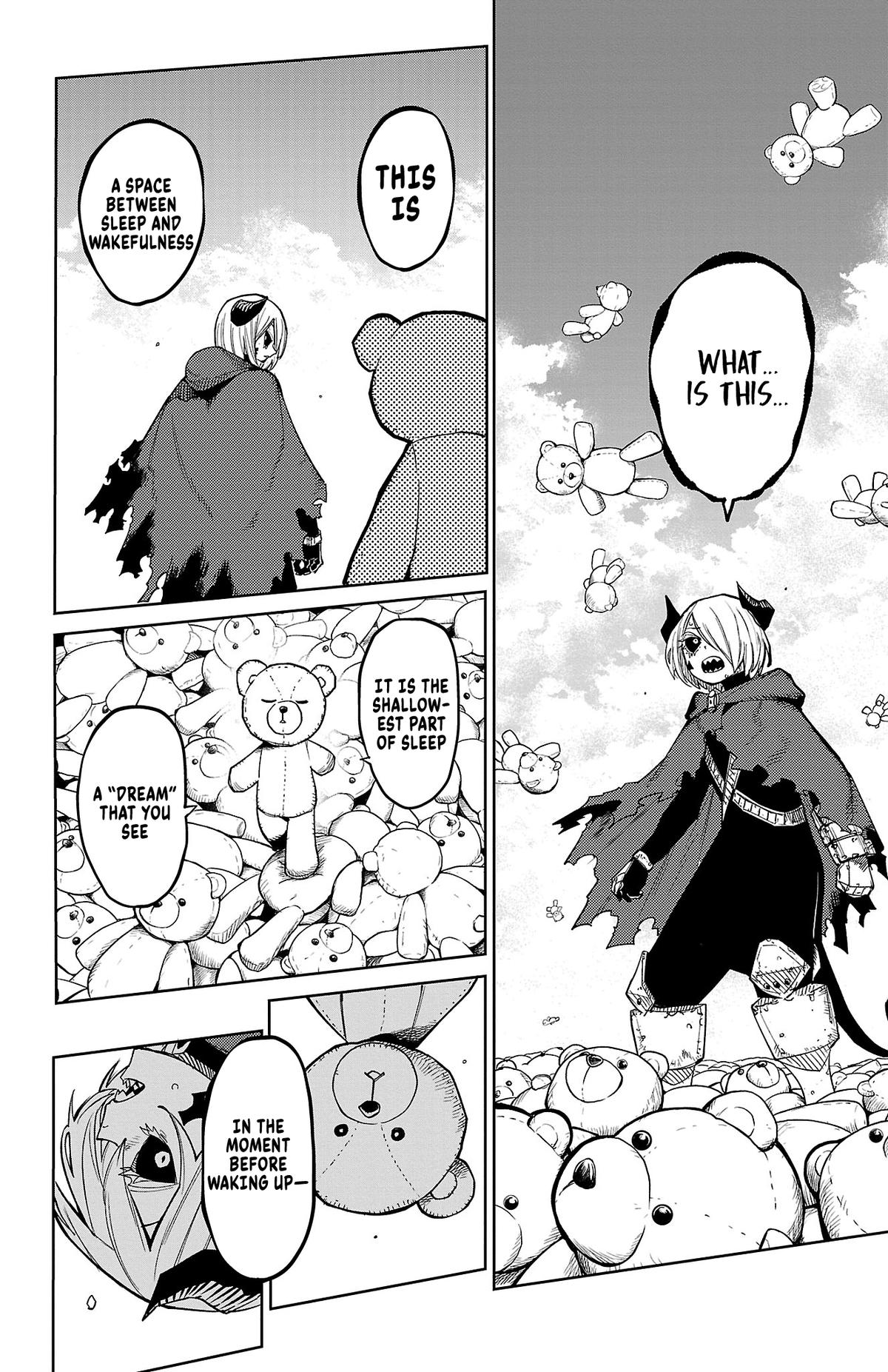 Shy Chap 172 - Next Chap 173