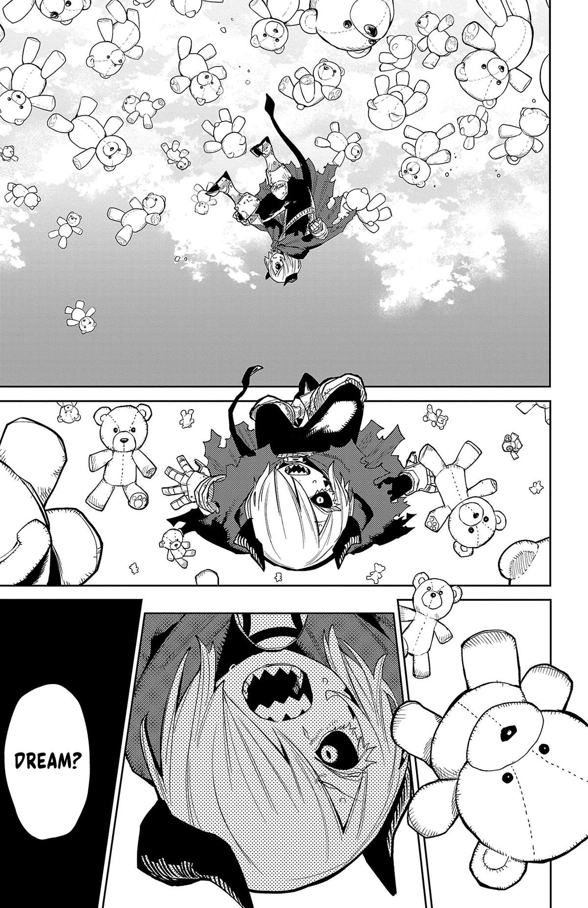 Shy Chap 172 - Next Chap 173