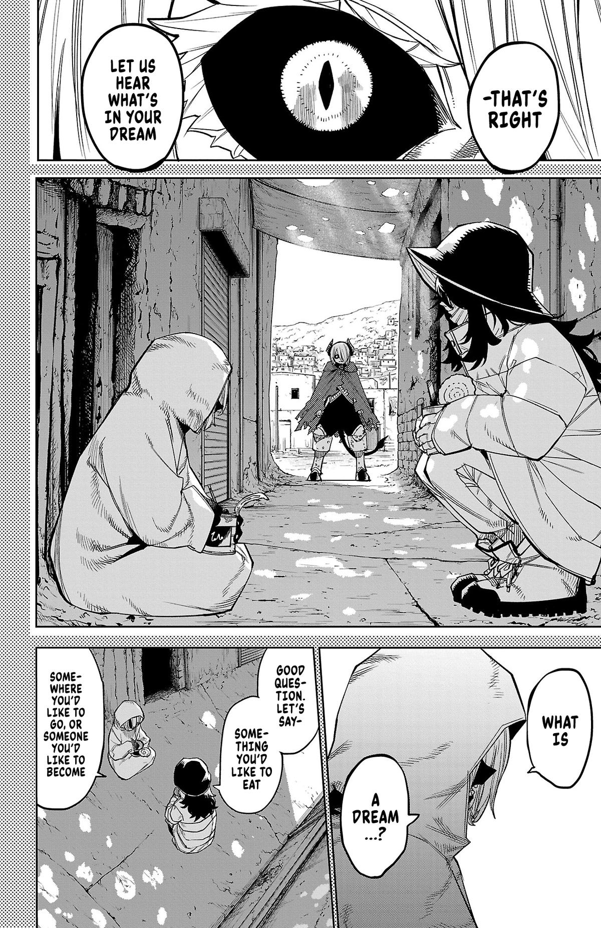 Shy Chap 172 - Next Chap 173