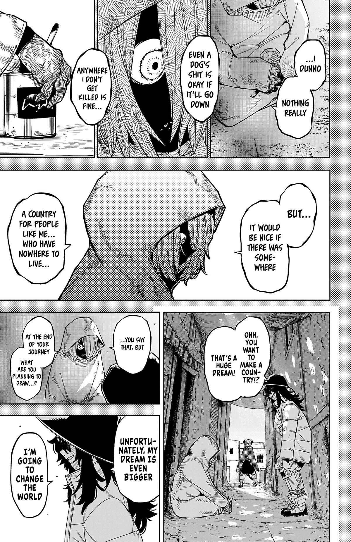 Shy Chap 172 - Next Chap 173