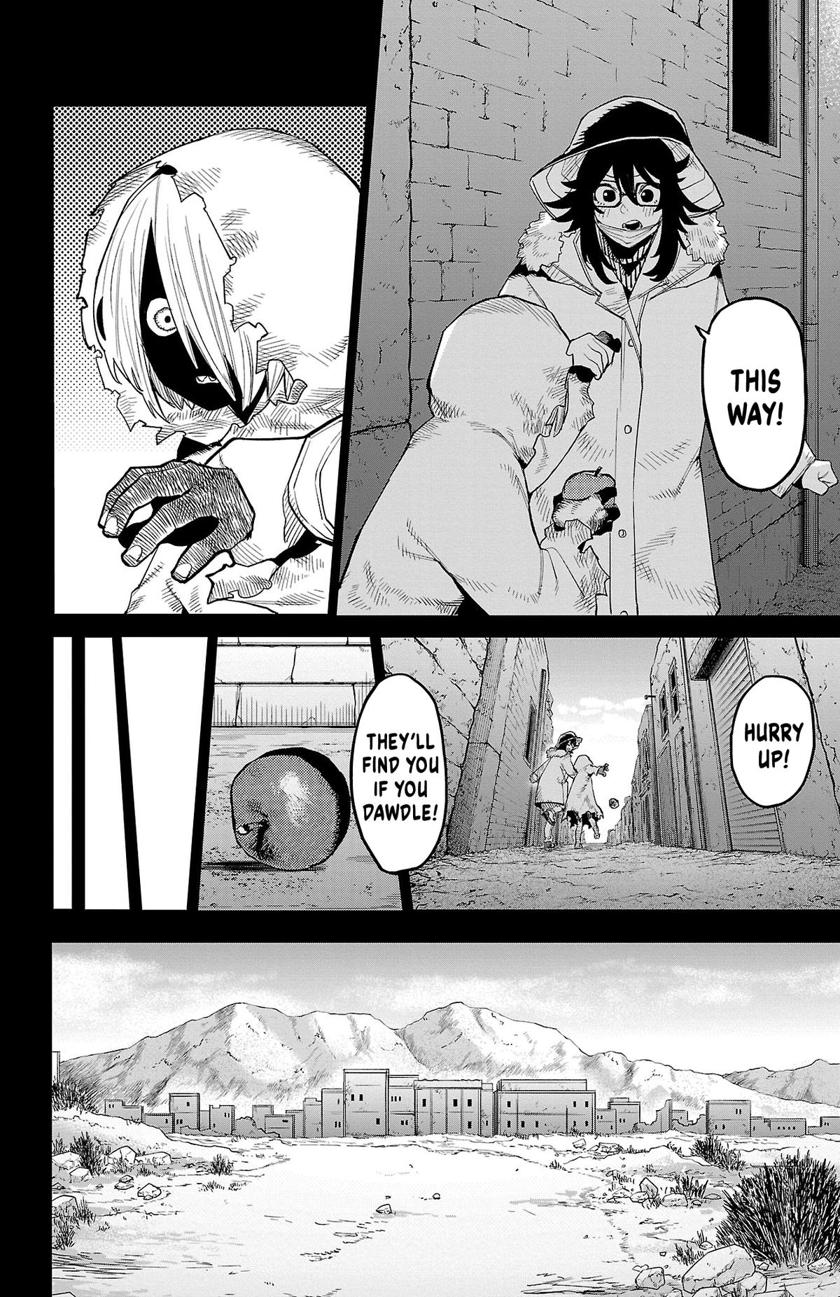 Shy Chap 173 - Next Chap 174