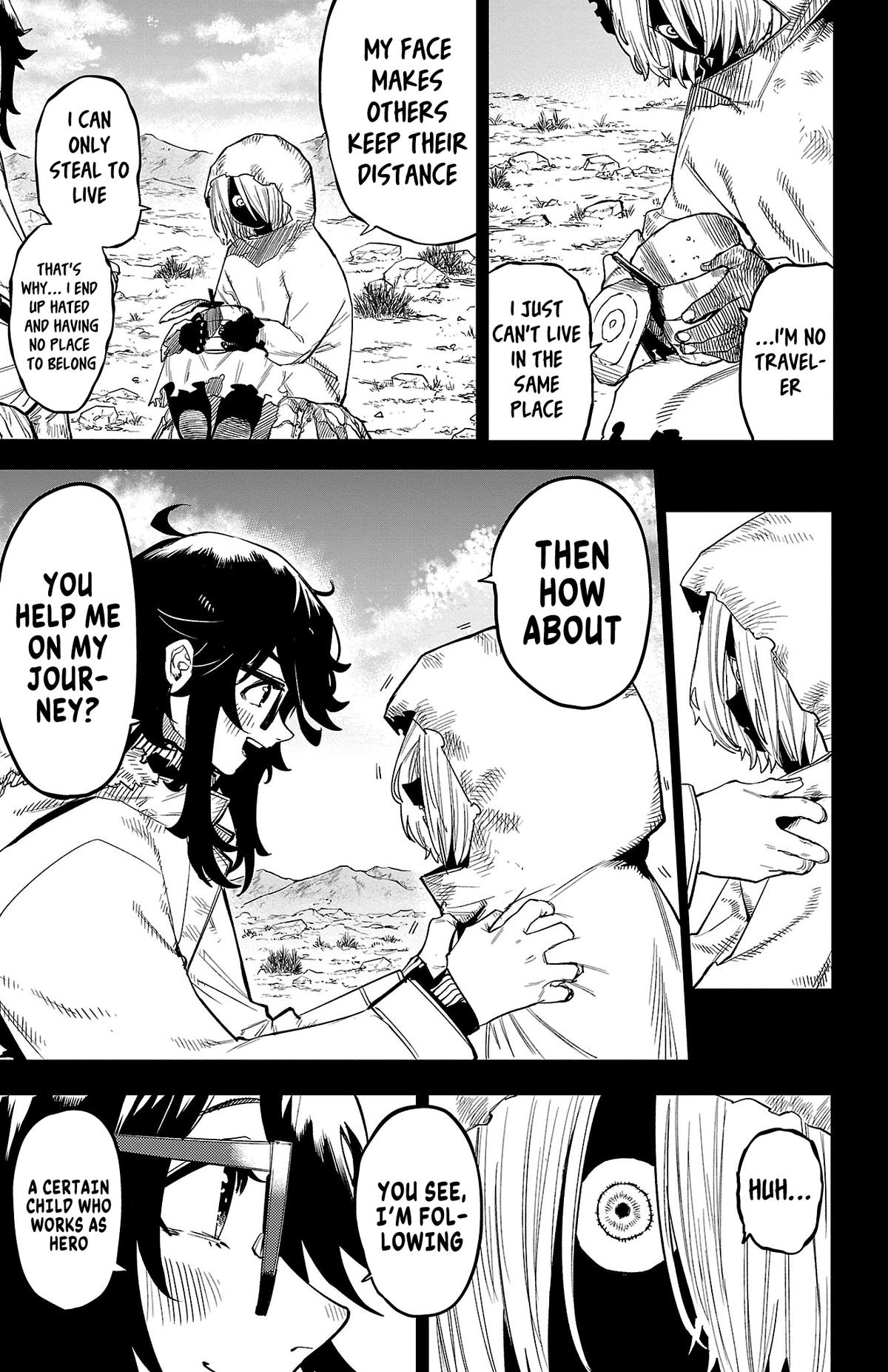 Shy Chap 173 - Next Chap 174