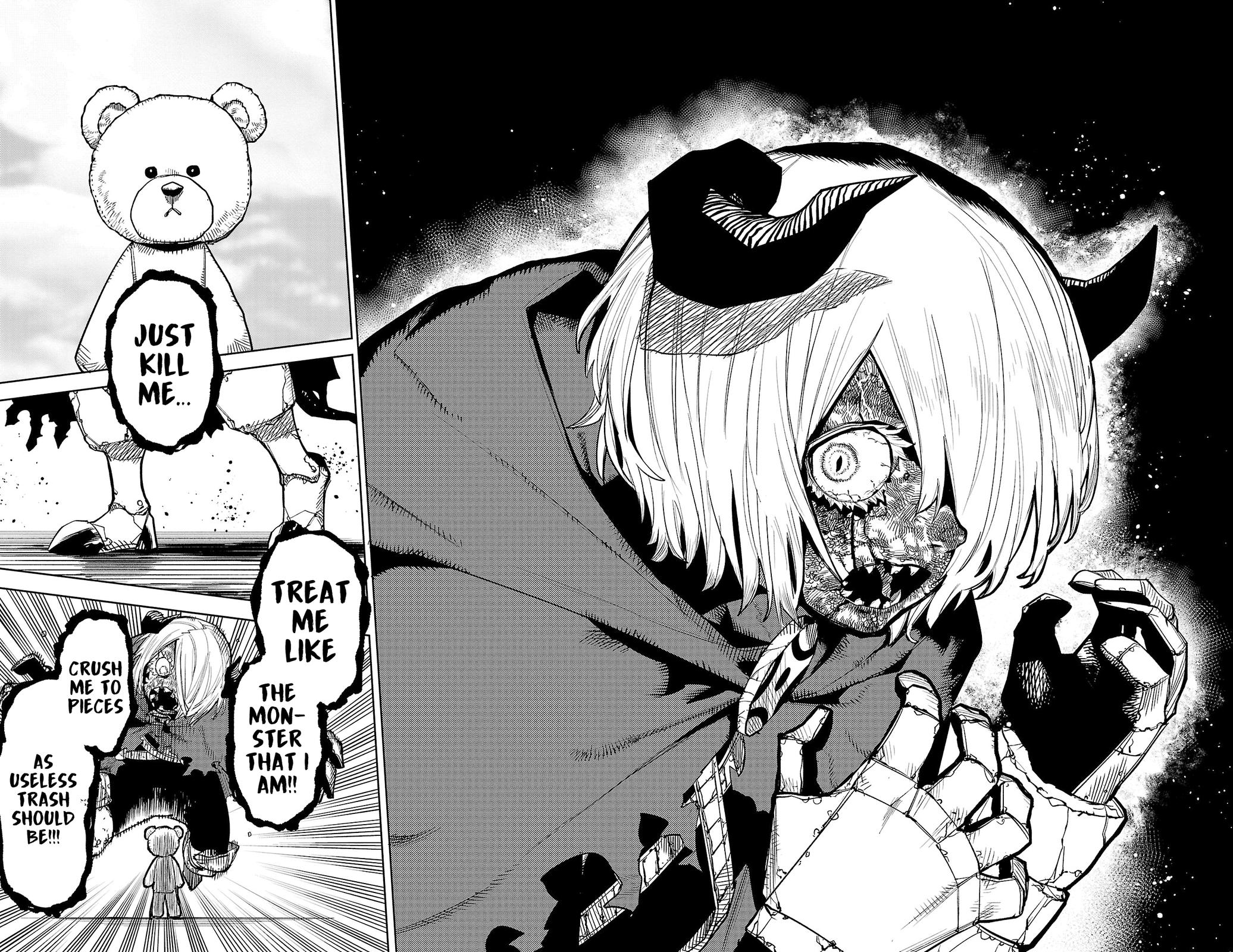 Shy Chap 173 - Next Chap 174