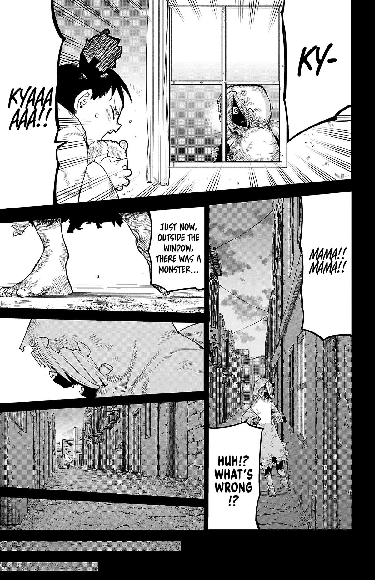 Shy Chap 173 - Next Chap 174
