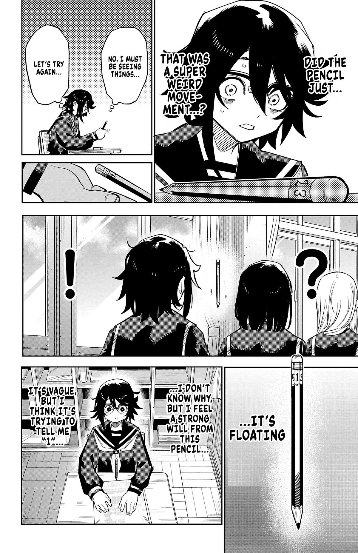 Shy Chap 187 - Next Chap 188