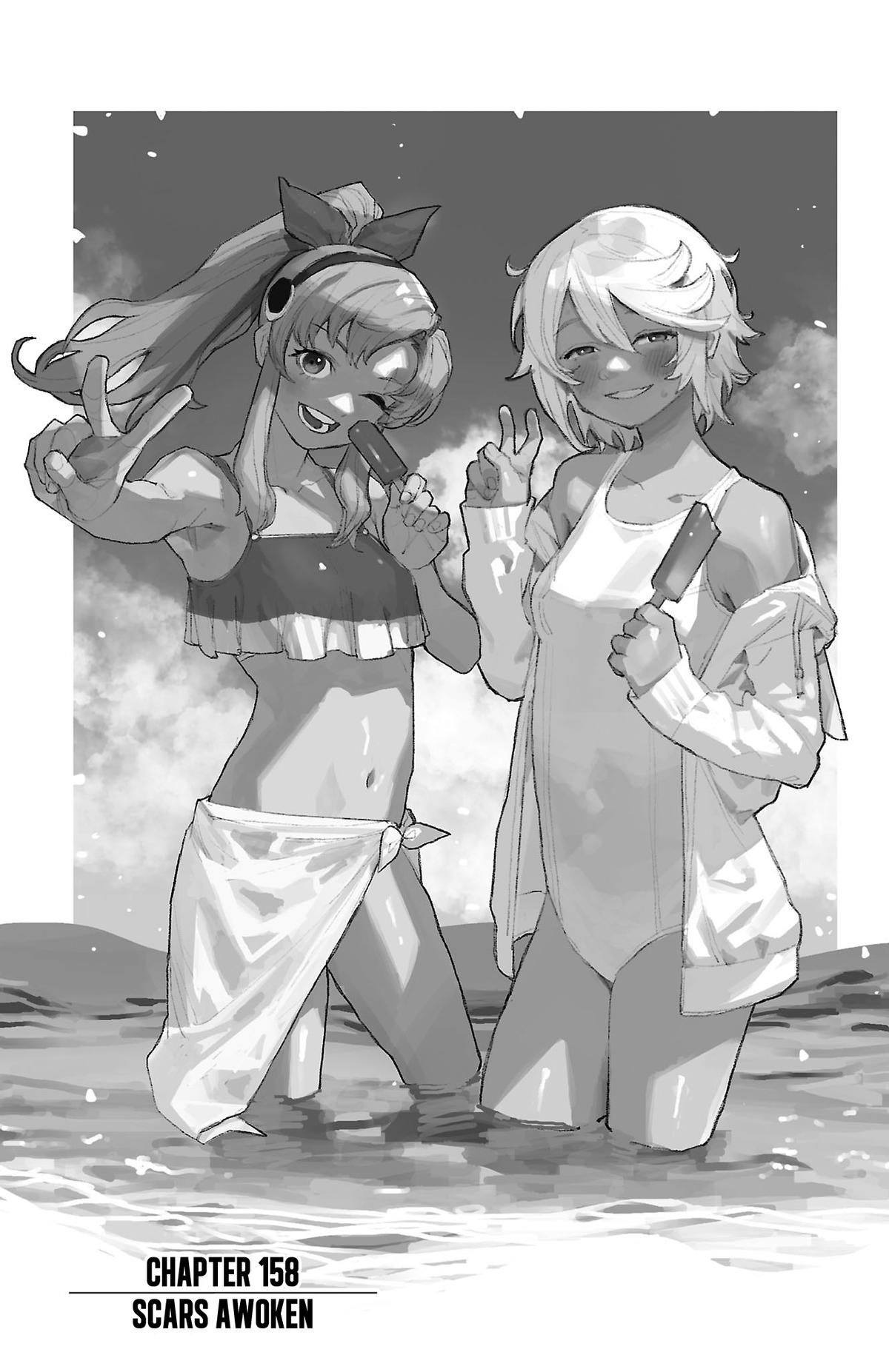 Shy Chap 185 - Next Chap 186