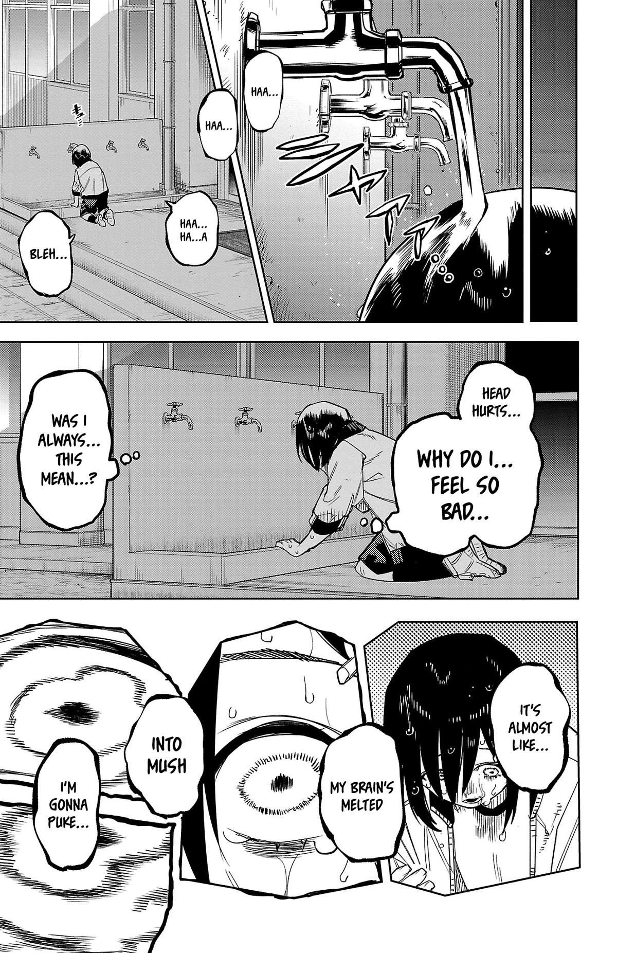 Shy Chap 189 - Next Chap 190
