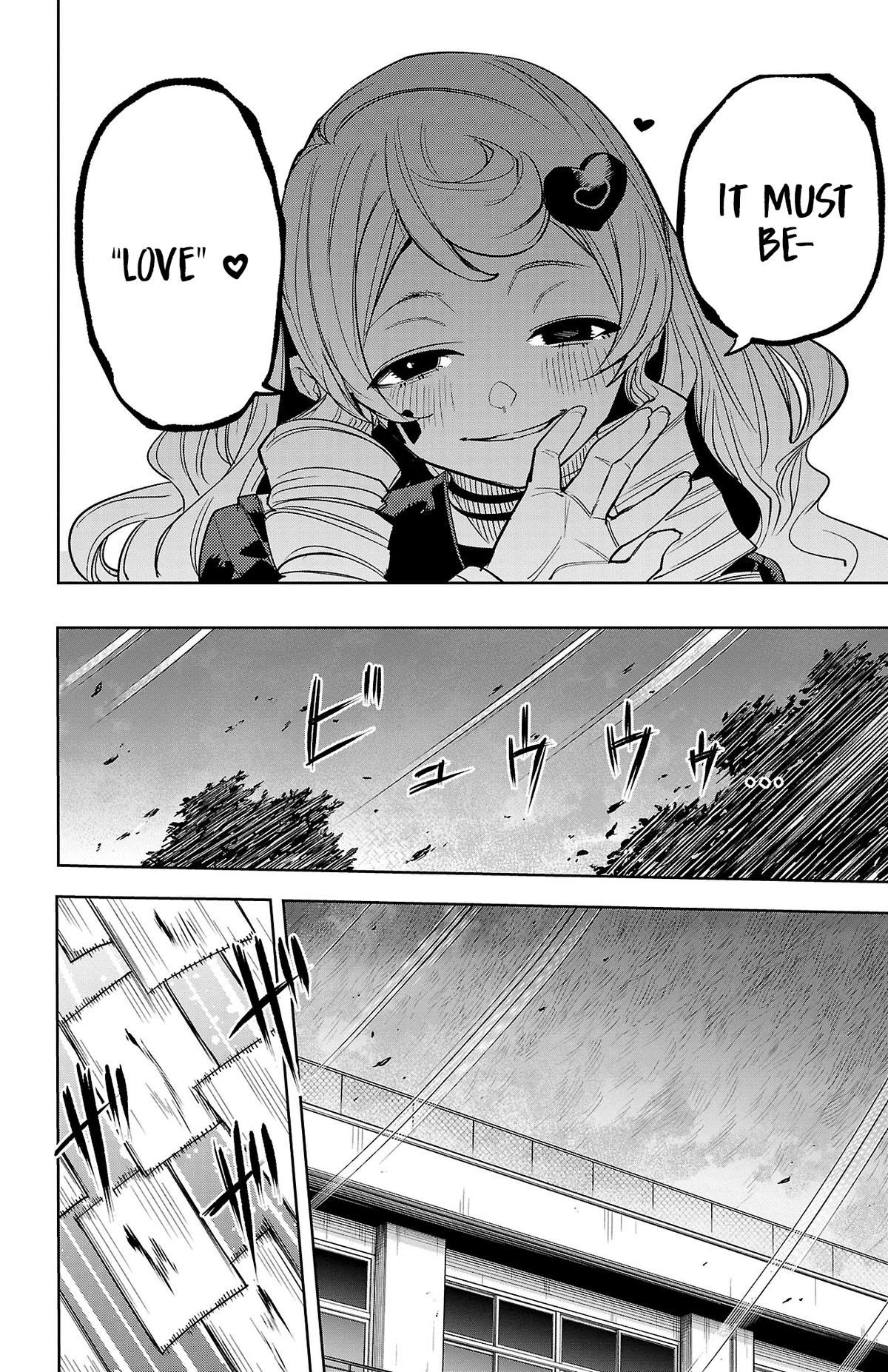 Shy Chap 183 - Next Chap 184