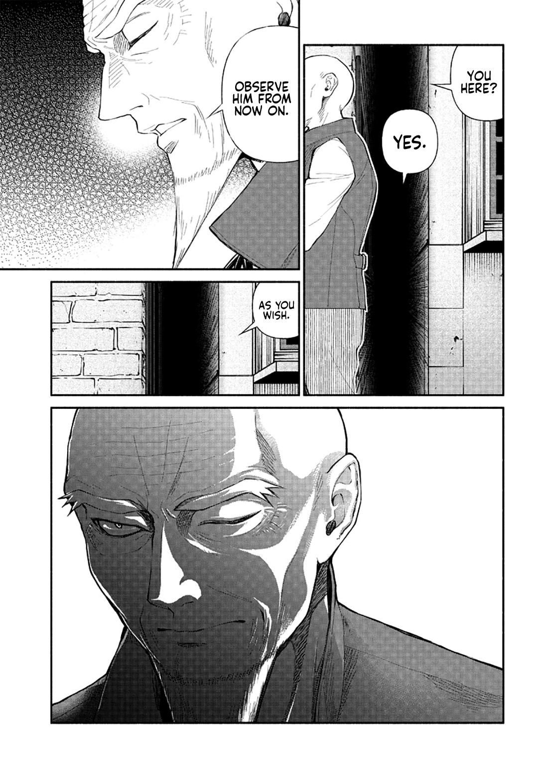 Tensei Goblin dakedo Shitsumon Aru? Chap 4 - Next Chap 5