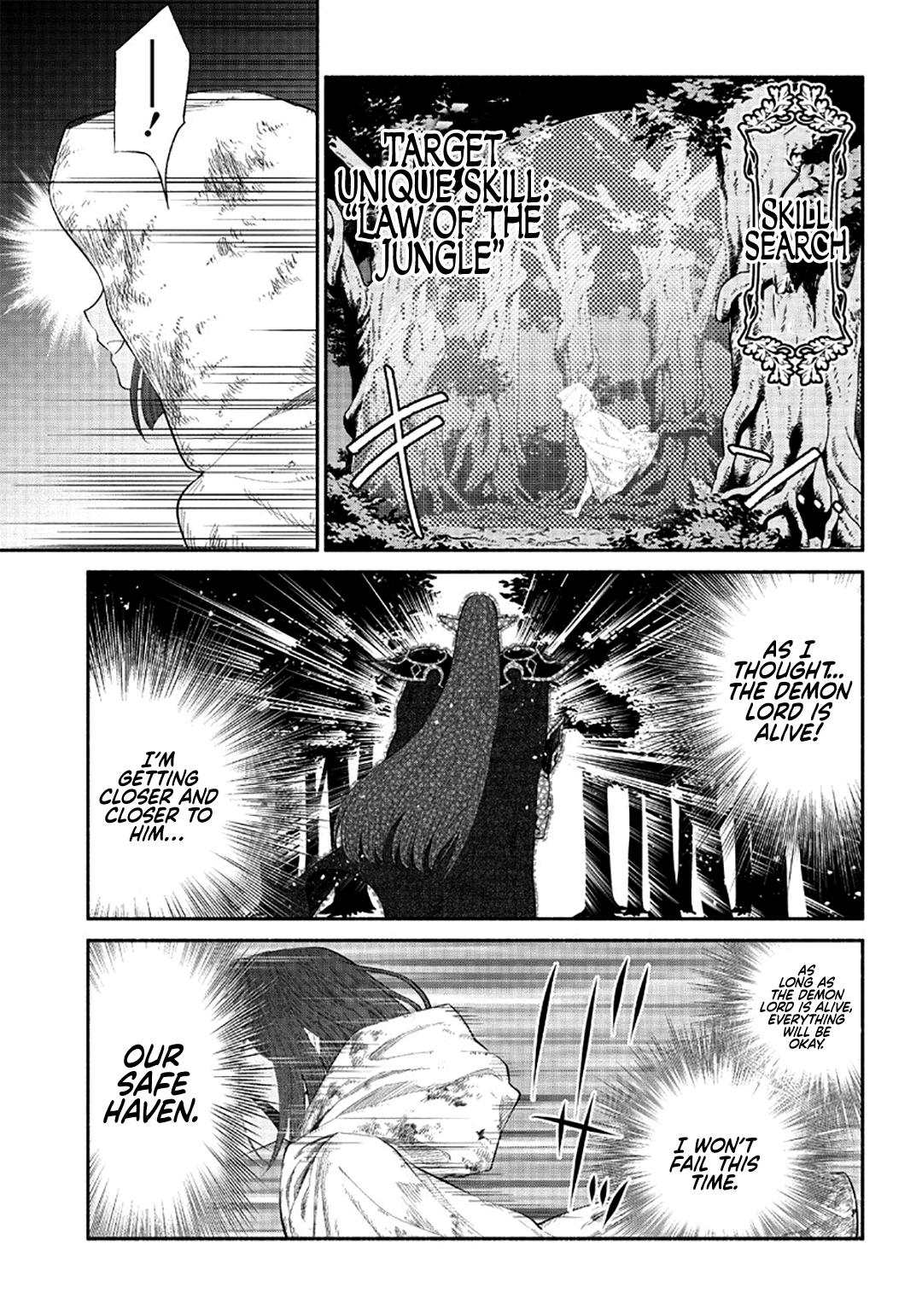 Tensei Goblin dakedo Shitsumon Aru? Chap 6 - Next Chap 7