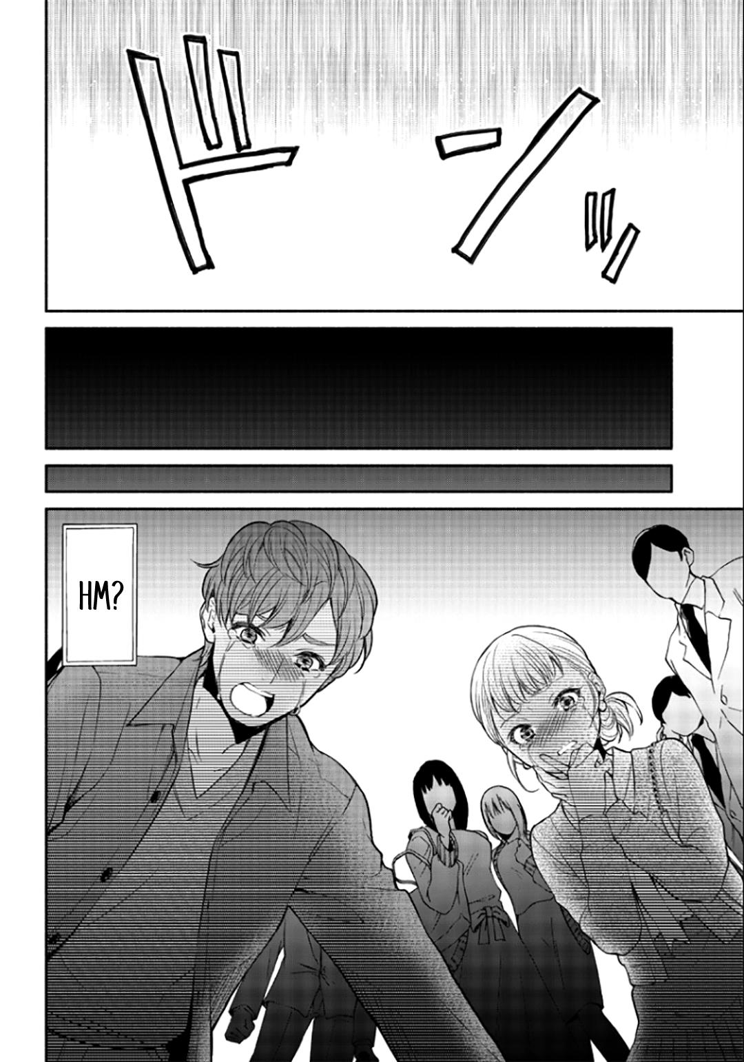 Tensei Goblin dakedo Shitsumon Aru? Chap 1 - Next Chap 2