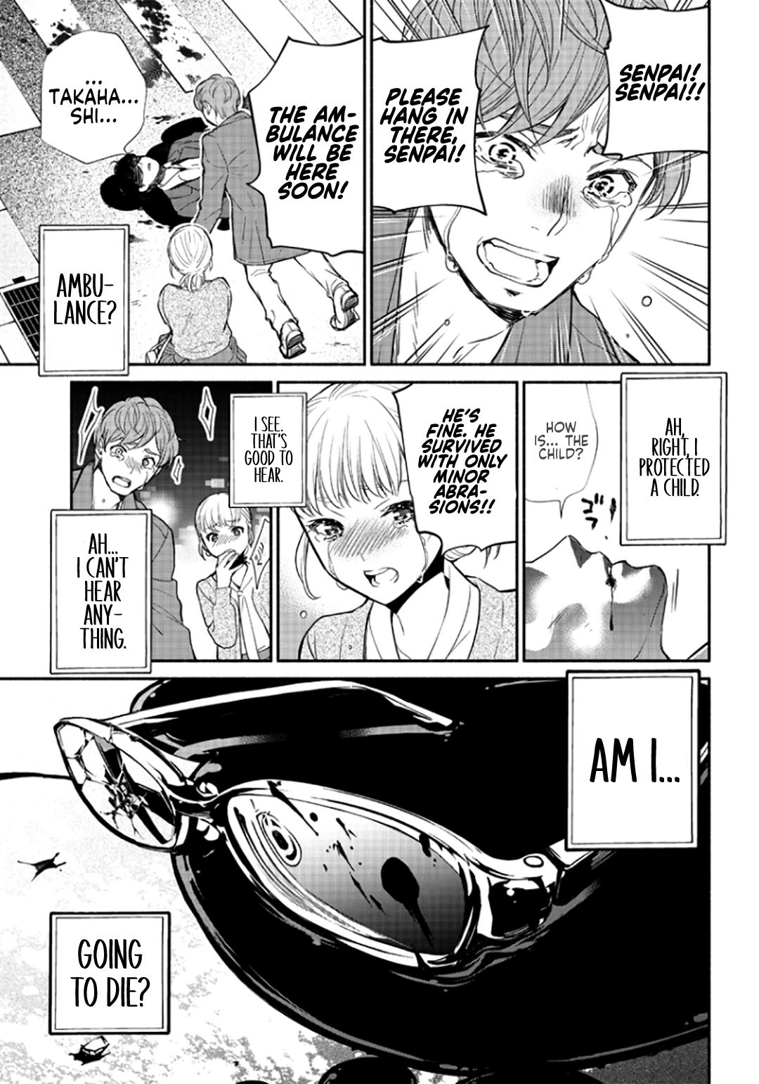 Tensei Goblin dakedo Shitsumon Aru? Chap 1 - Next Chap 2