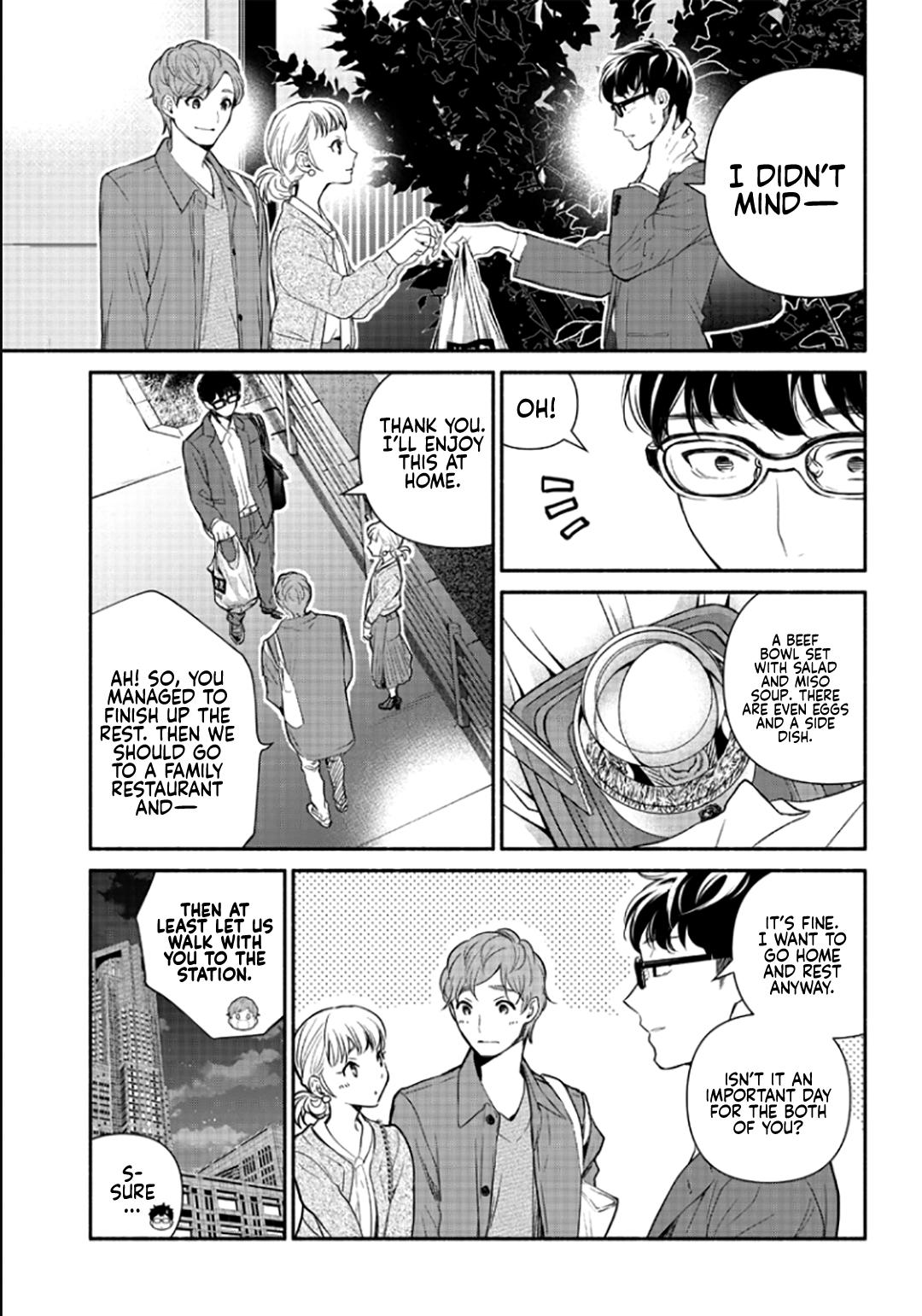 Tensei Goblin dakedo Shitsumon Aru? Chap 1 - Next Chap 2