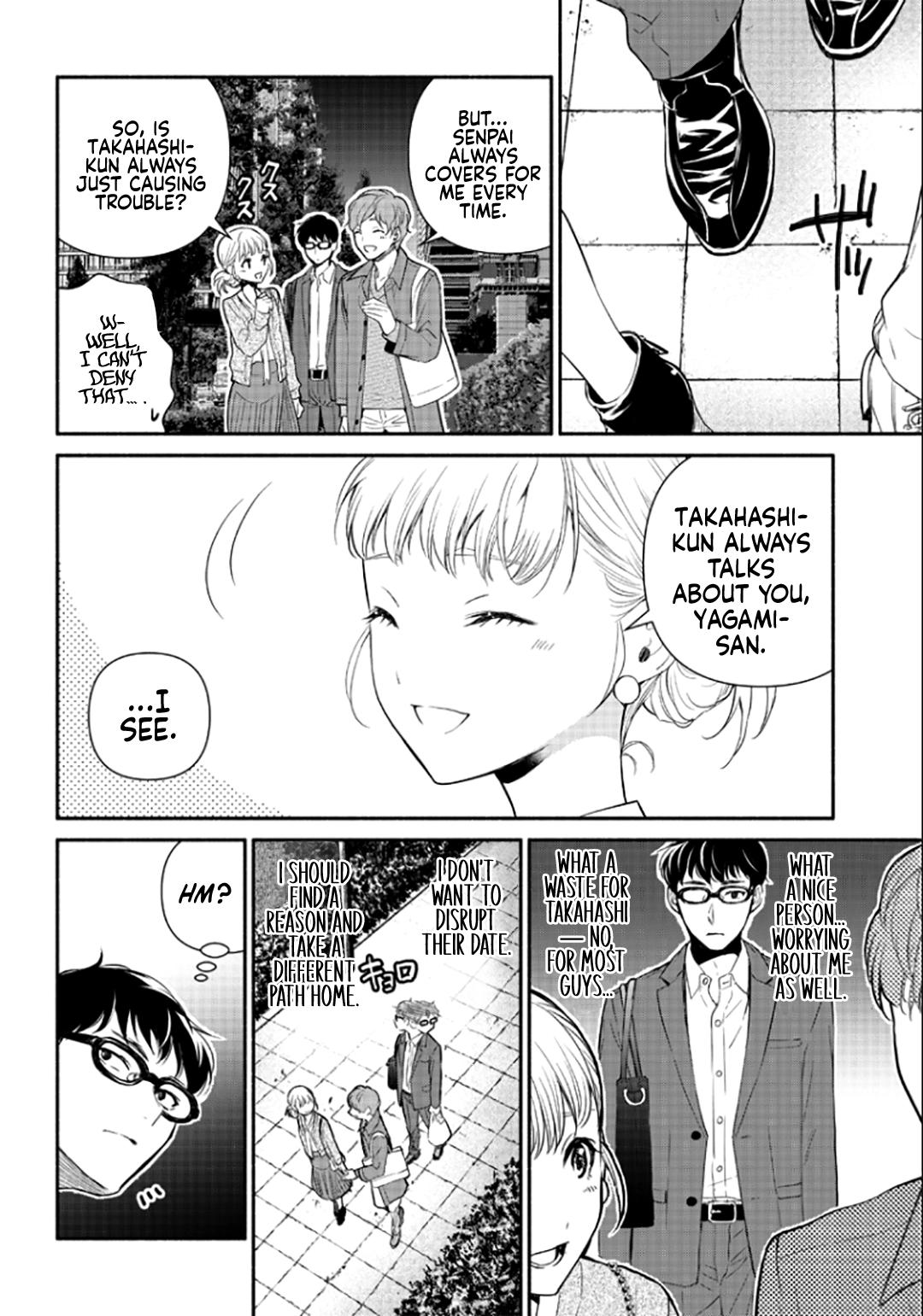Tensei Goblin dakedo Shitsumon Aru? Chap 1 - Next Chap 2