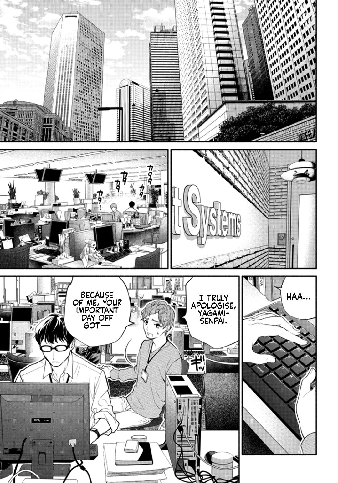 Tensei Goblin dakedo Shitsumon Aru? Chap 1 - Next Chap 2