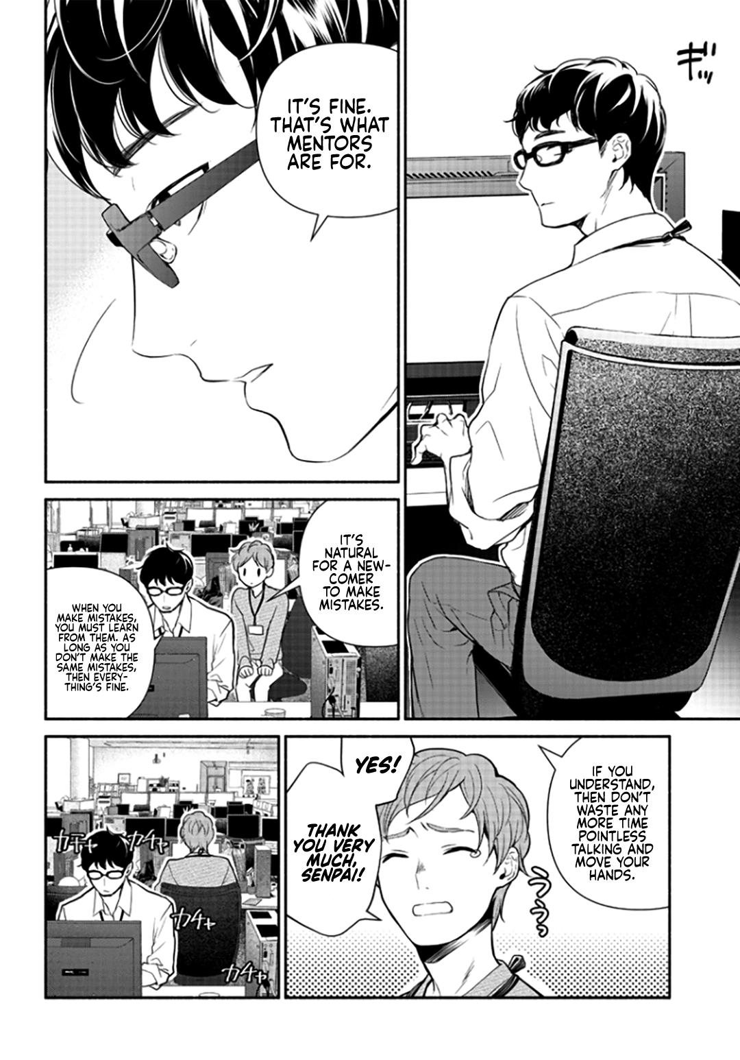 Tensei Goblin dakedo Shitsumon Aru? Chap 1 - Next Chap 2