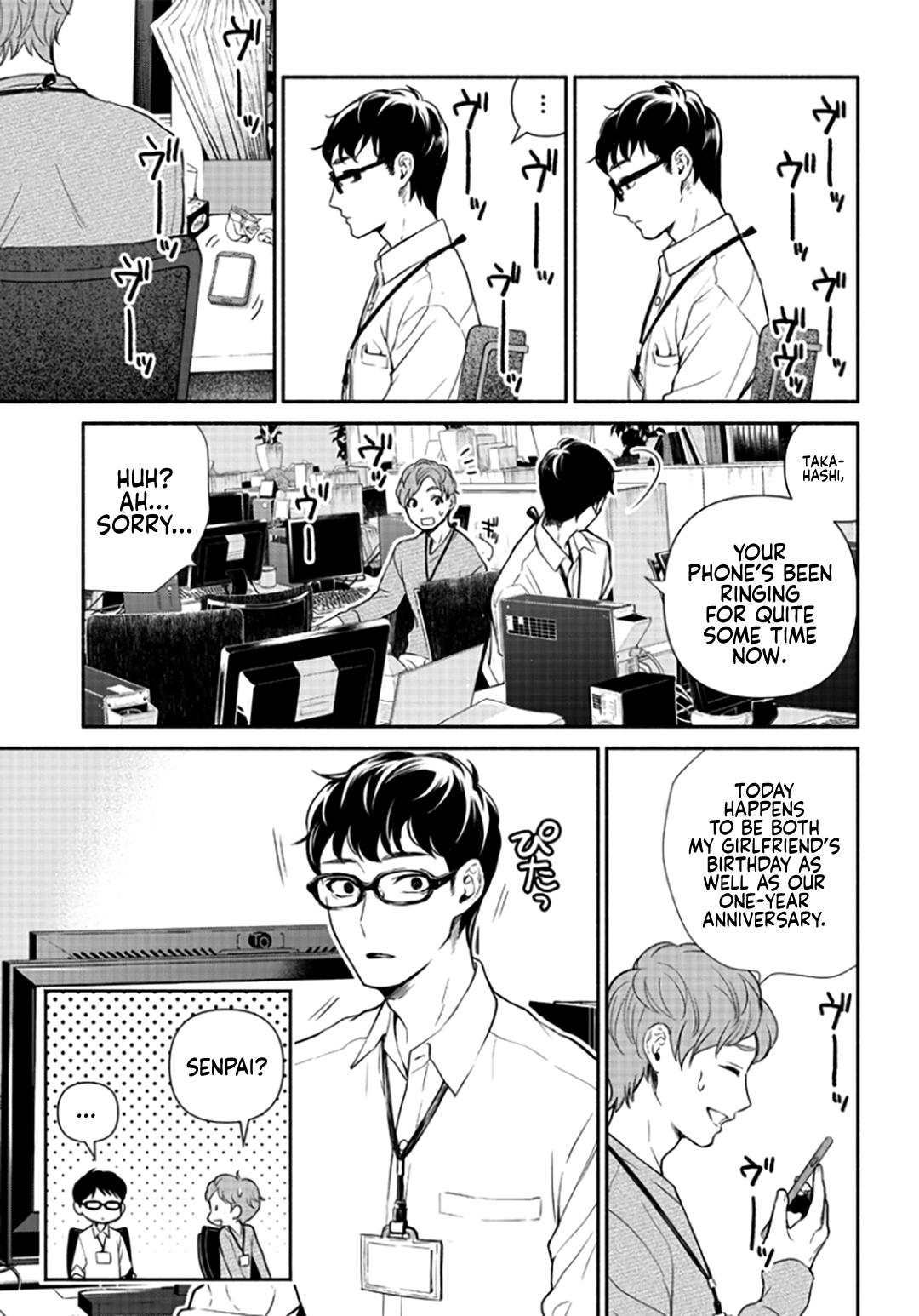 Tensei Goblin dakedo Shitsumon Aru? Chap 1 - Next Chap 2