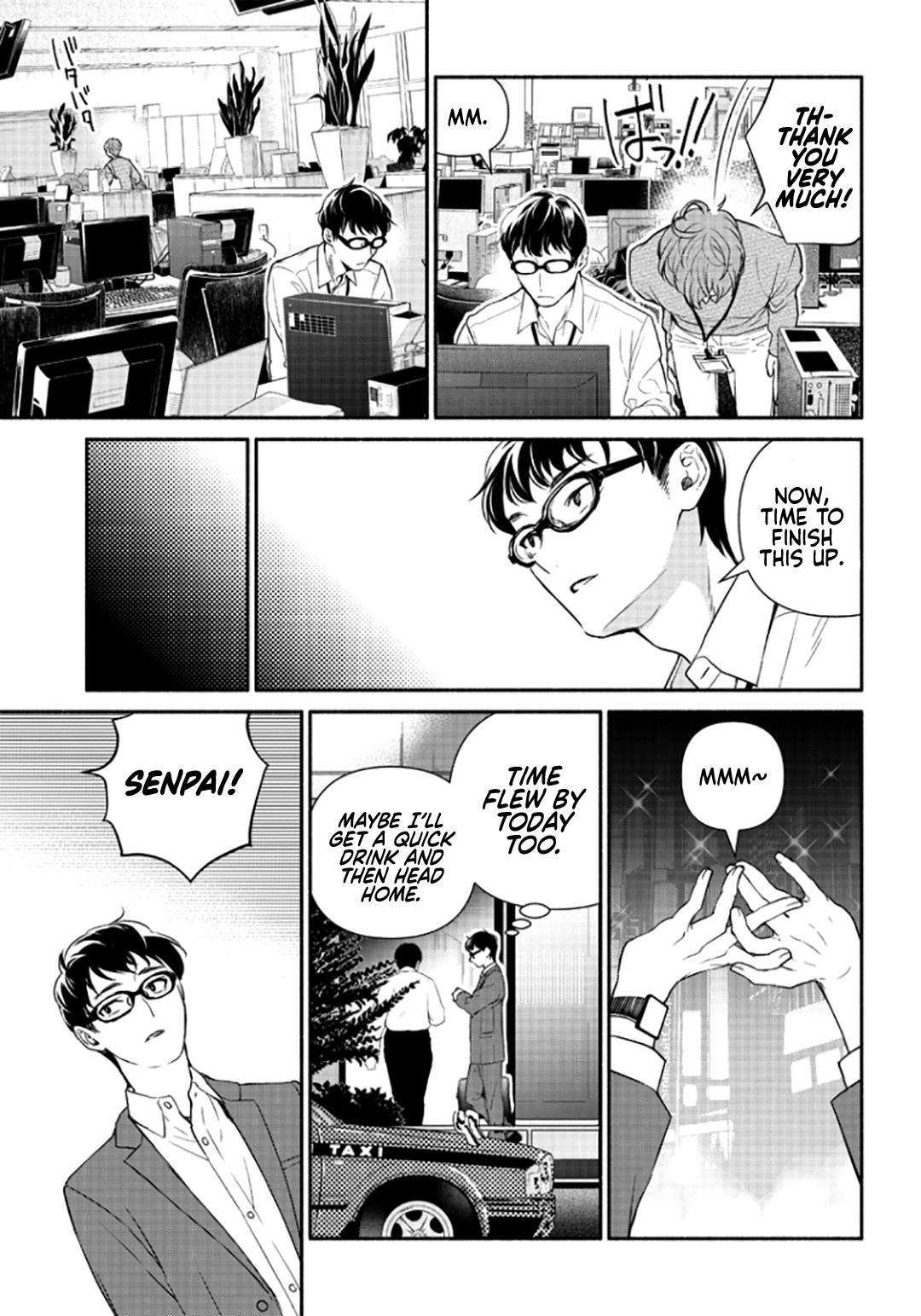 Tensei Goblin dakedo Shitsumon Aru? Chap 1 - Next Chap 2