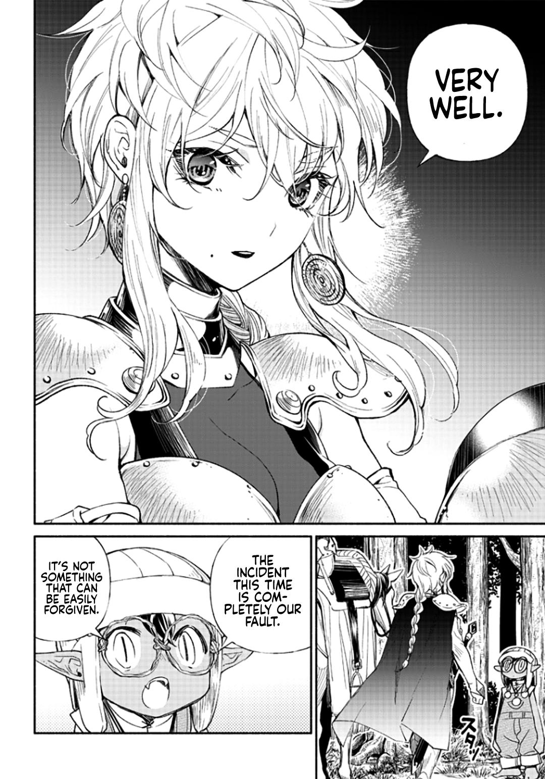 Tensei Goblin dakedo Shitsumon Aru? Chap 2 - Next Chap 3