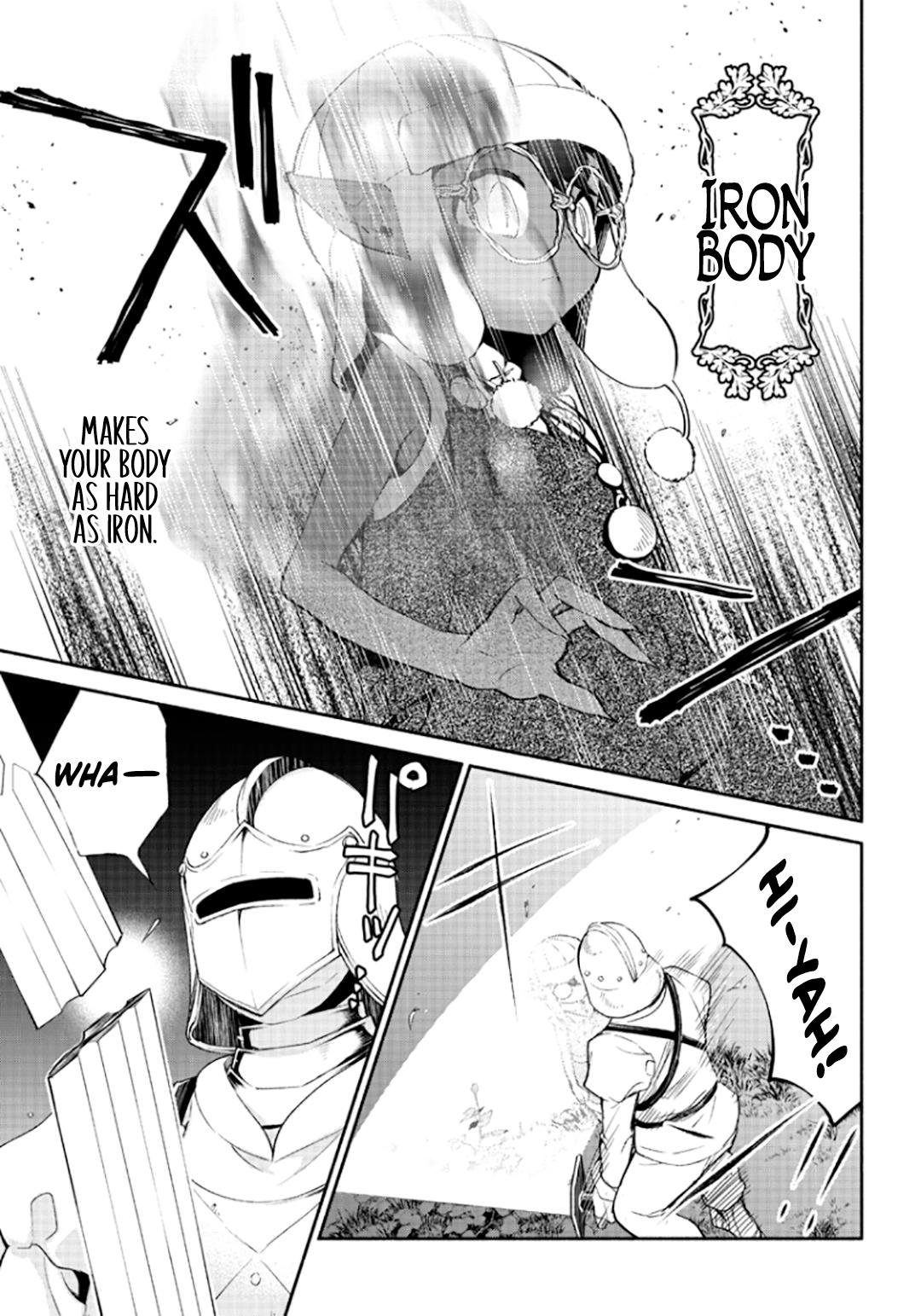 Tensei Goblin dakedo Shitsumon Aru? Chap 2 - Next Chap 3