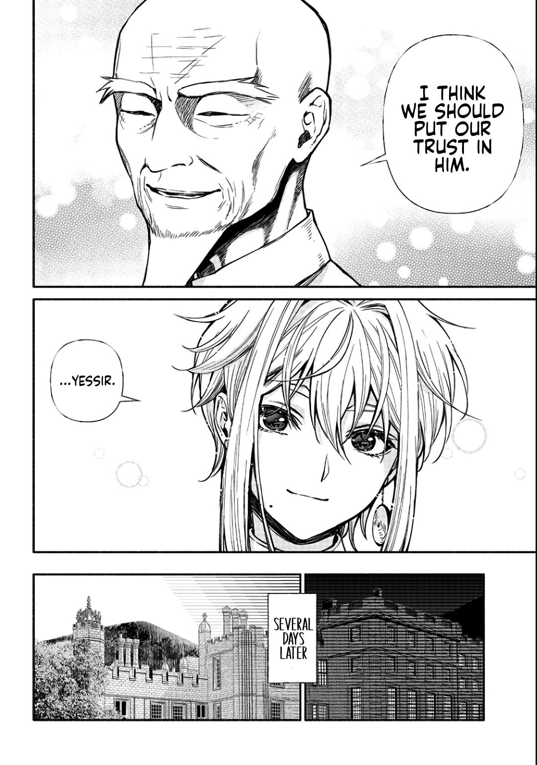 Tensei Goblin dakedo Shitsumon Aru? Chap 17 - Next Chap 18