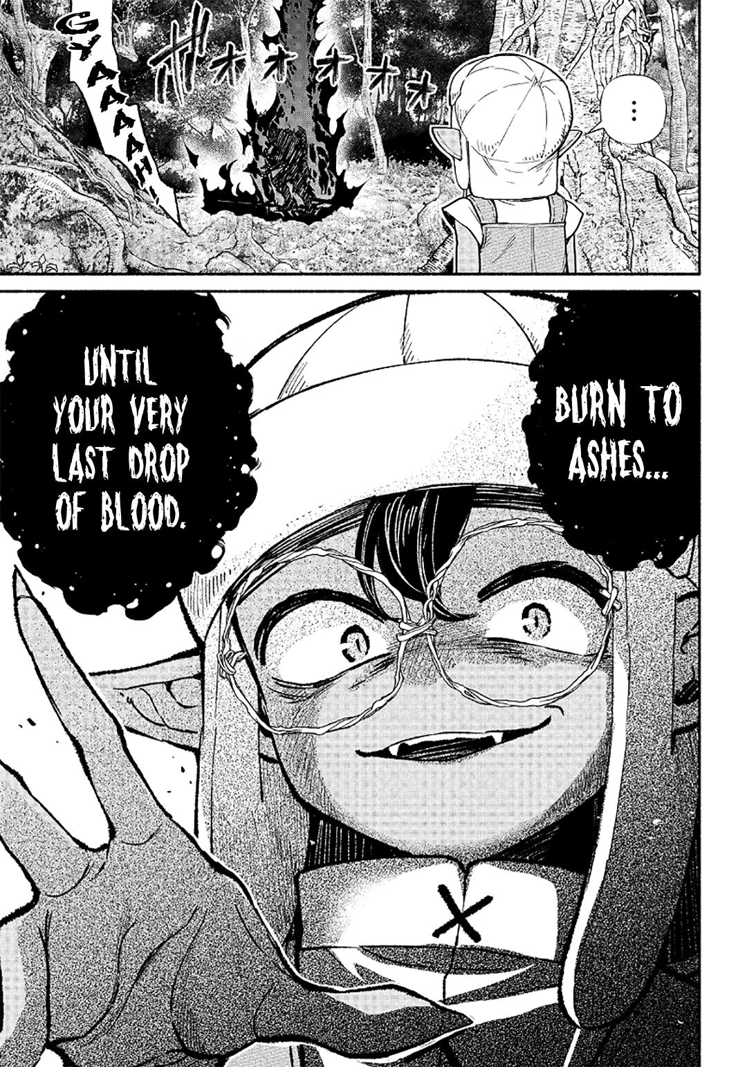 Tensei Goblin dakedo Shitsumon Aru? Chap 14 - Next Chap 15