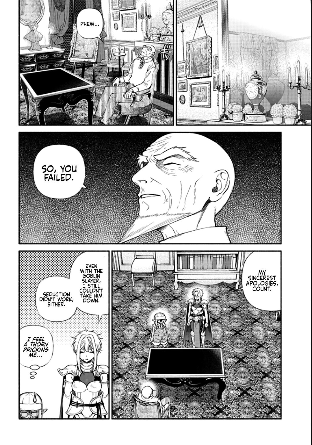 Tensei Goblin dakedo Shitsumon Aru? Chap 16 - Next Chap 17