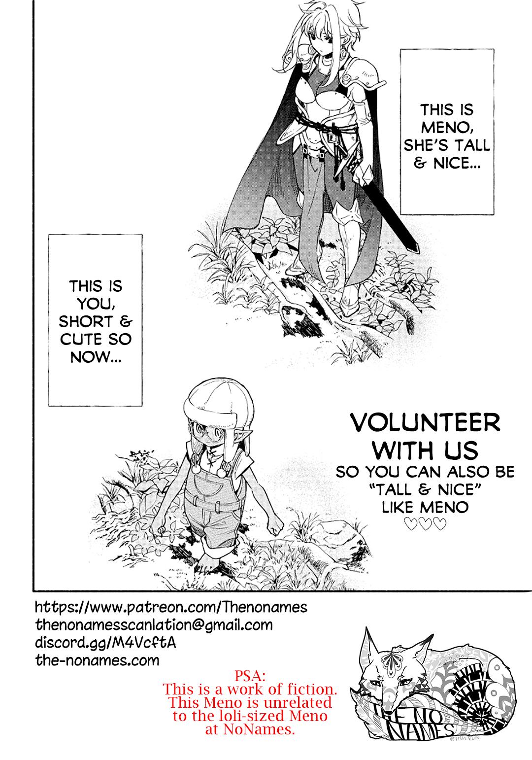 Tensei Goblin dakedo Shitsumon Aru? Chap 19 - Next Chap 20