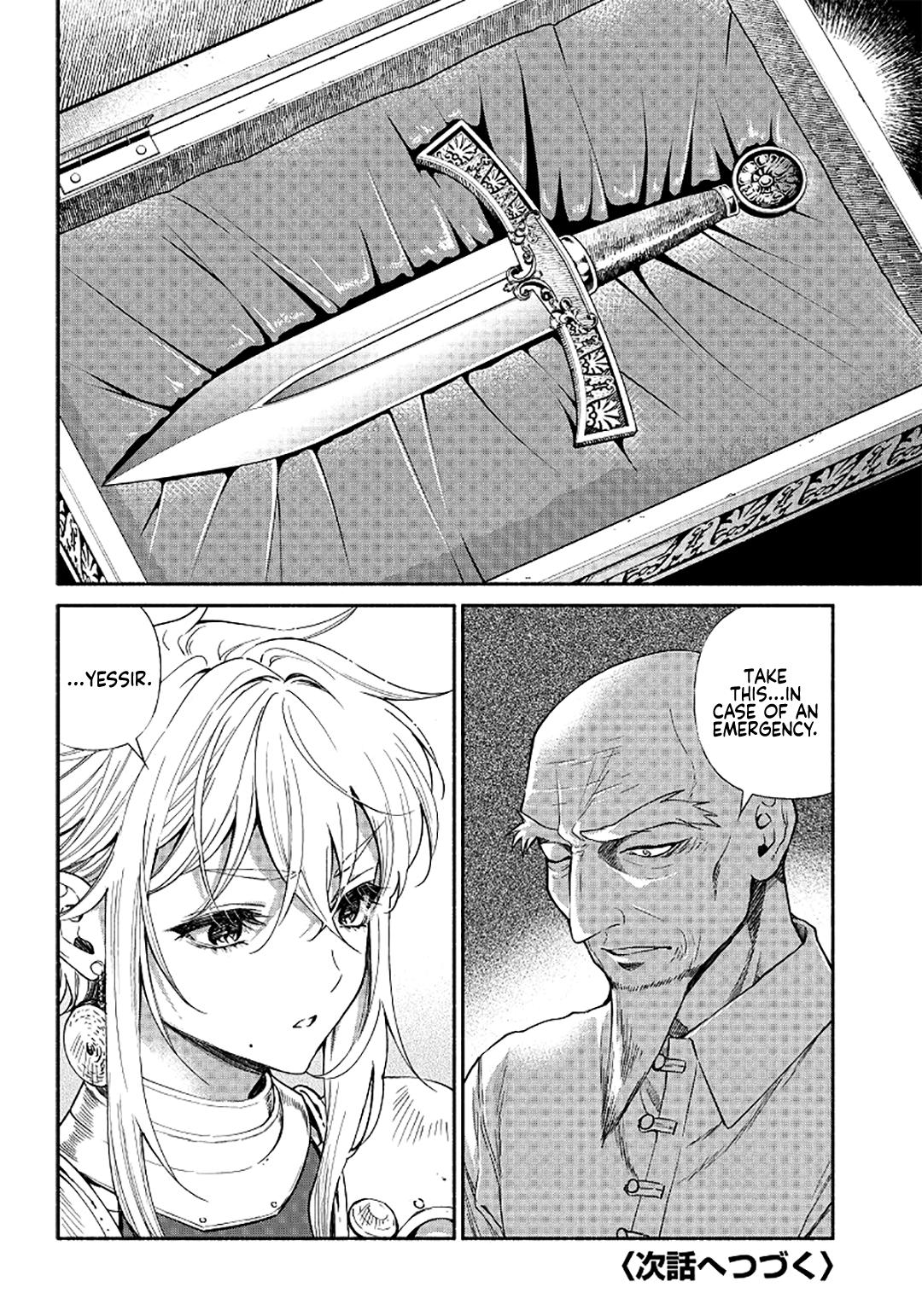 Tensei Goblin dakedo Shitsumon Aru? Chap 13 - Next Chap 14