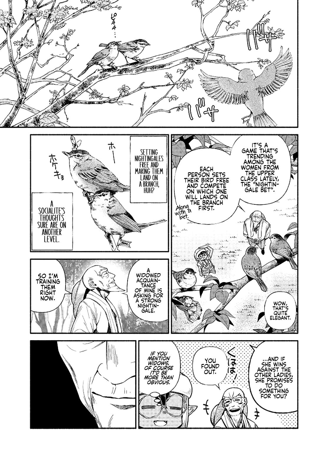 Tensei Goblin dakedo Shitsumon Aru? Chap 13 - Next Chap 14