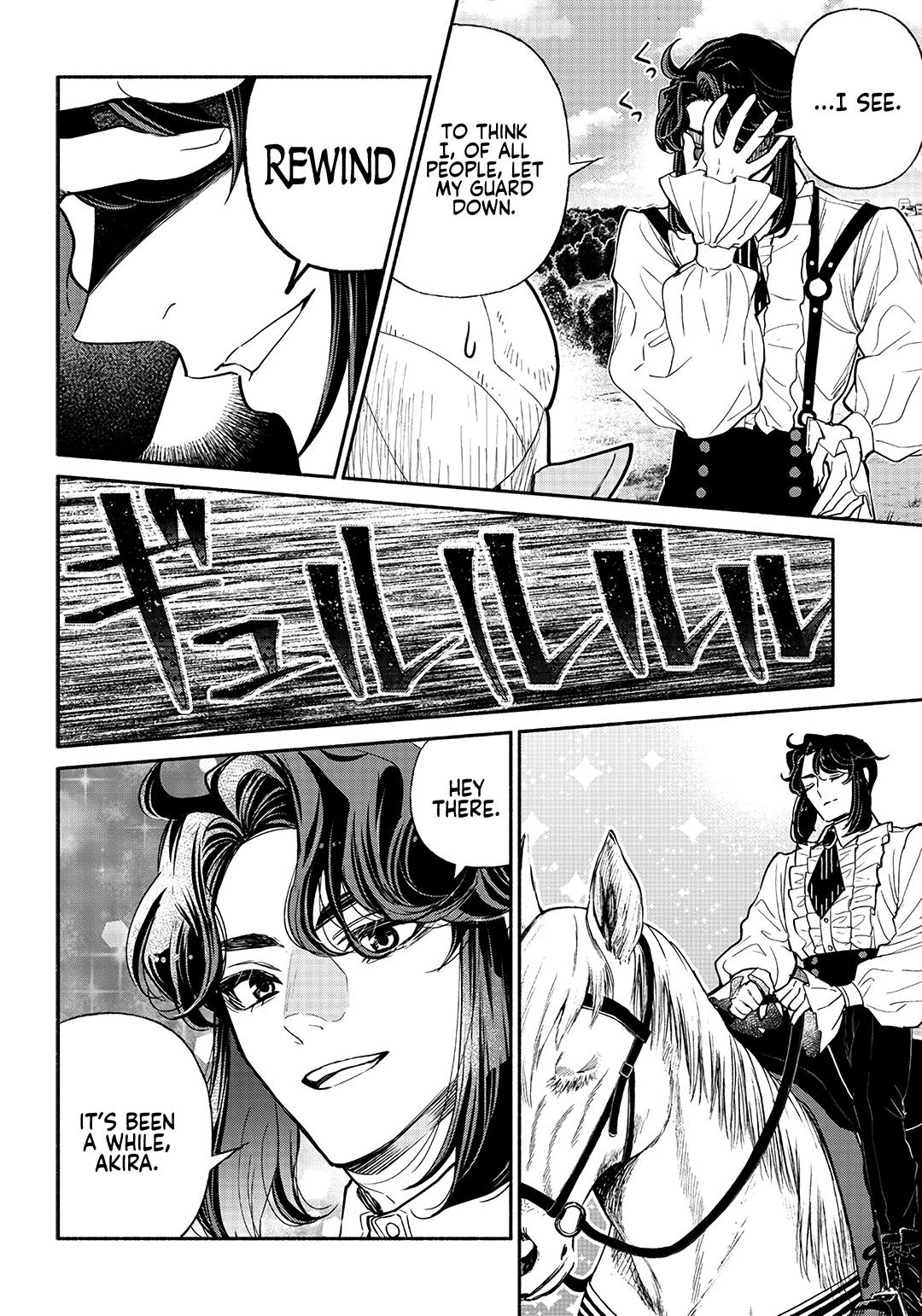 Tensei Goblin dakedo Shitsumon Aru? Chap 27 - Next Chap 28