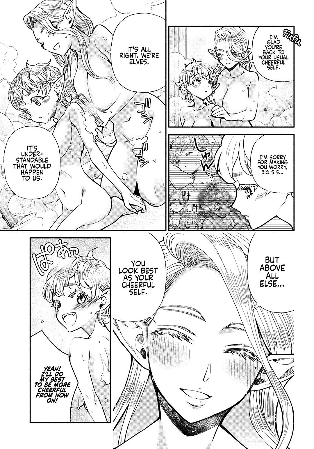 Tensei Goblin dakedo Shitsumon Aru? Chap 25 - Next Chap 26