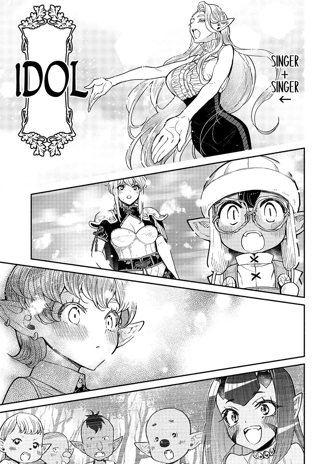 Tensei Goblin dakedo Shitsumon Aru? Chap 26 - Next Chap 27