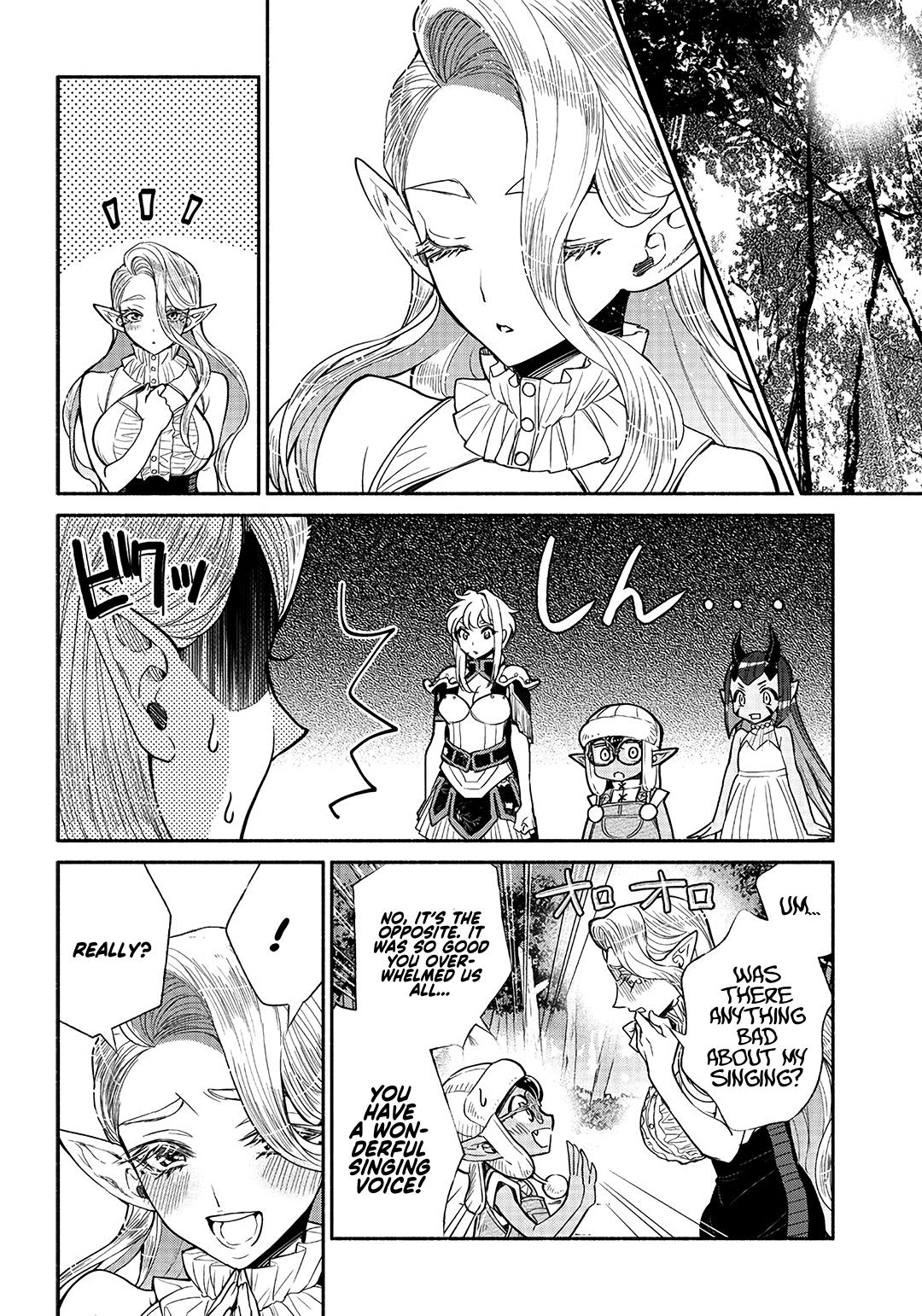 Tensei Goblin dakedo Shitsumon Aru? Chap 26 - Next Chap 27