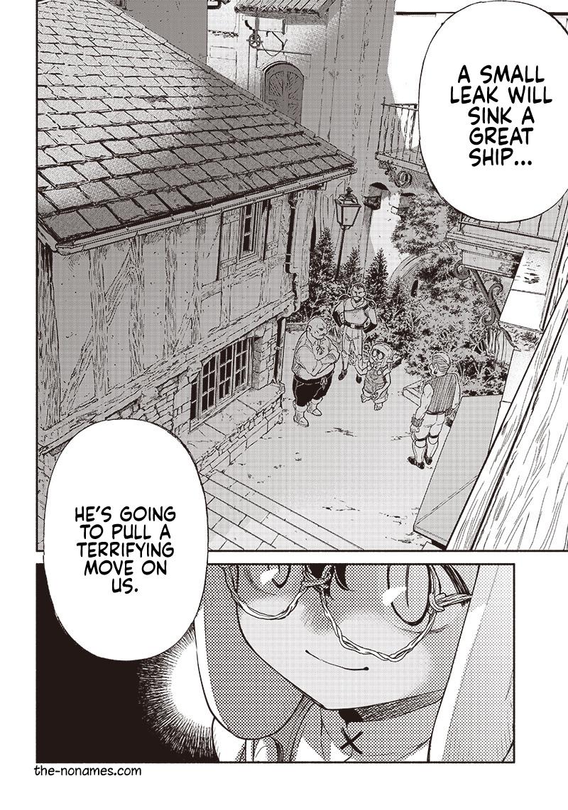 Tensei Goblin dakedo Shitsumon Aru? Chap 28 - Next Chap 29